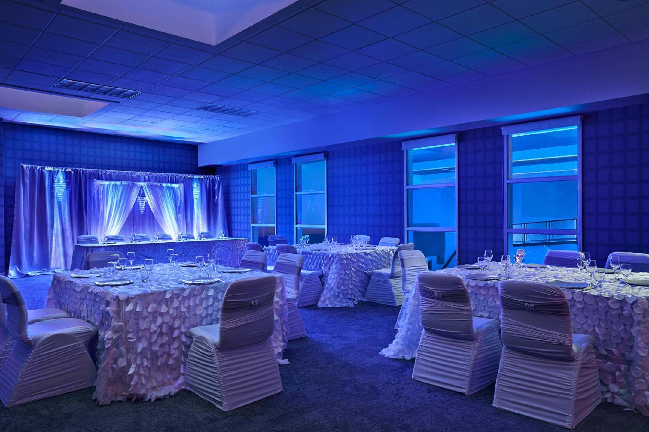 Aloft by Marriott Calgary University