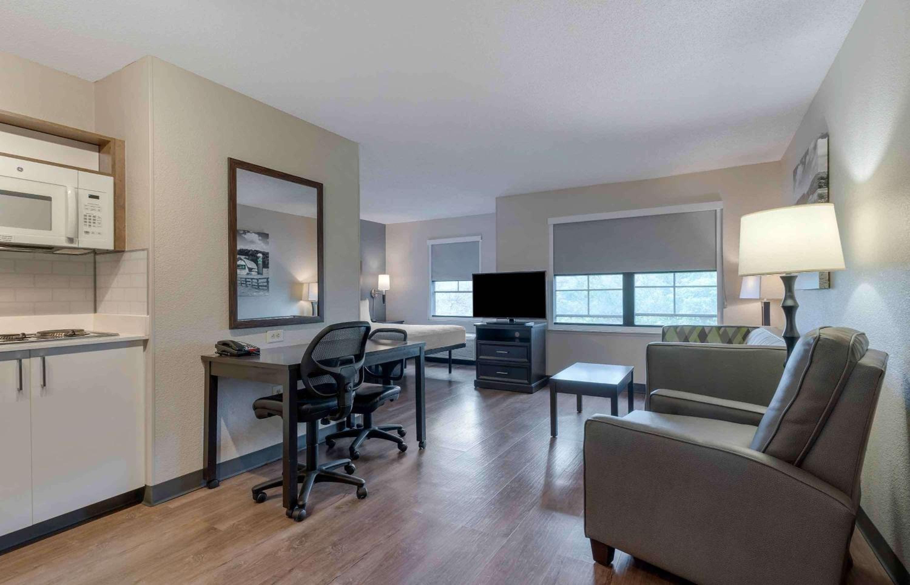 Extended Stay America Suites - Fremont - Newark