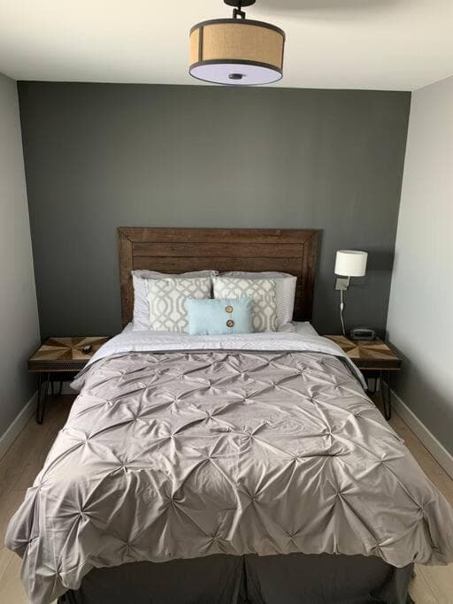 Luxueux chalet sur la plage - Baie des Chaleurs