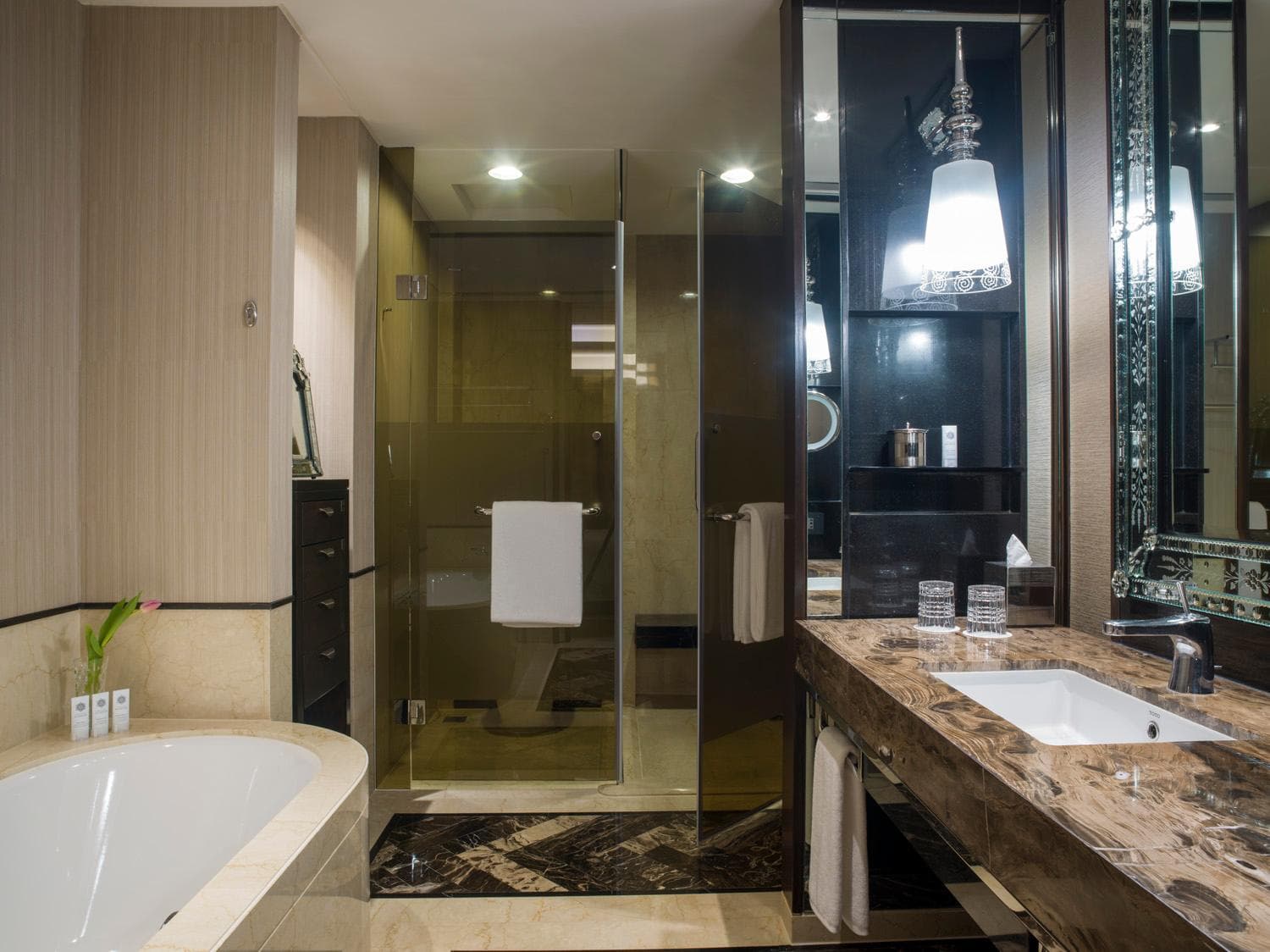The St. Regis Mumbai