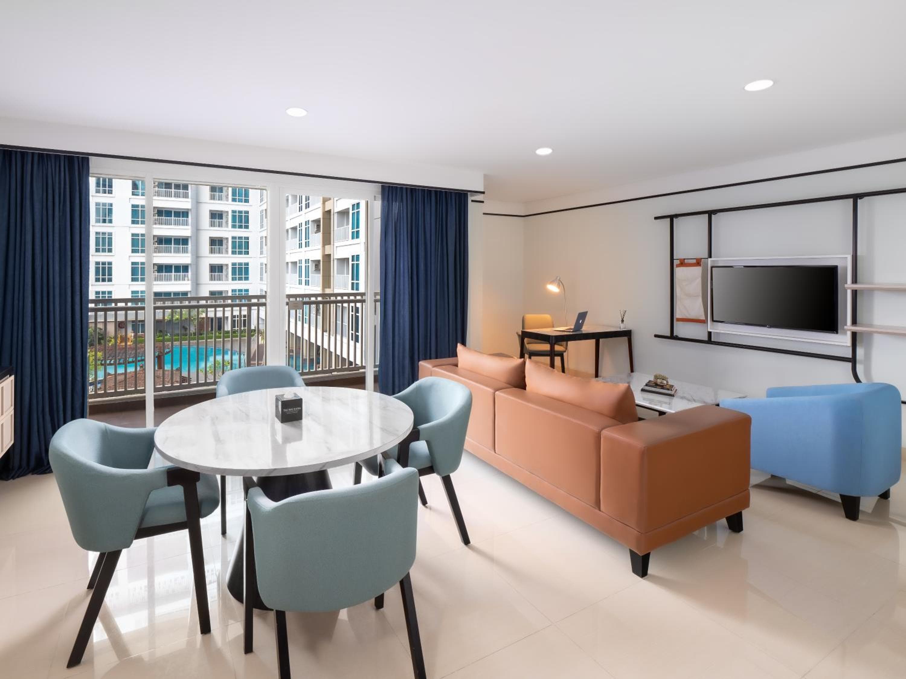 The Reiz Suites, ARTOTEL Curated