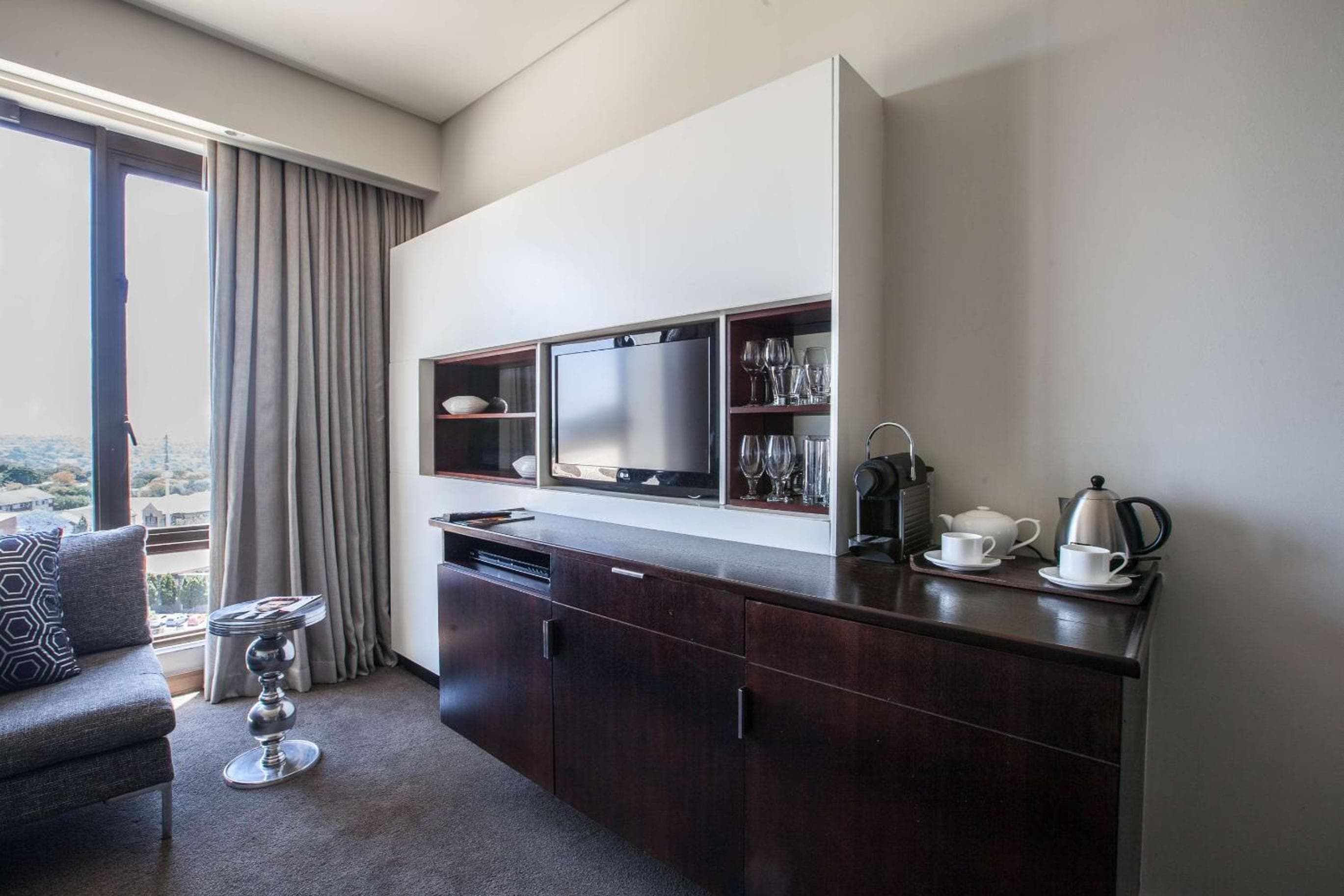 Southern Sun Hyde Park Sandton