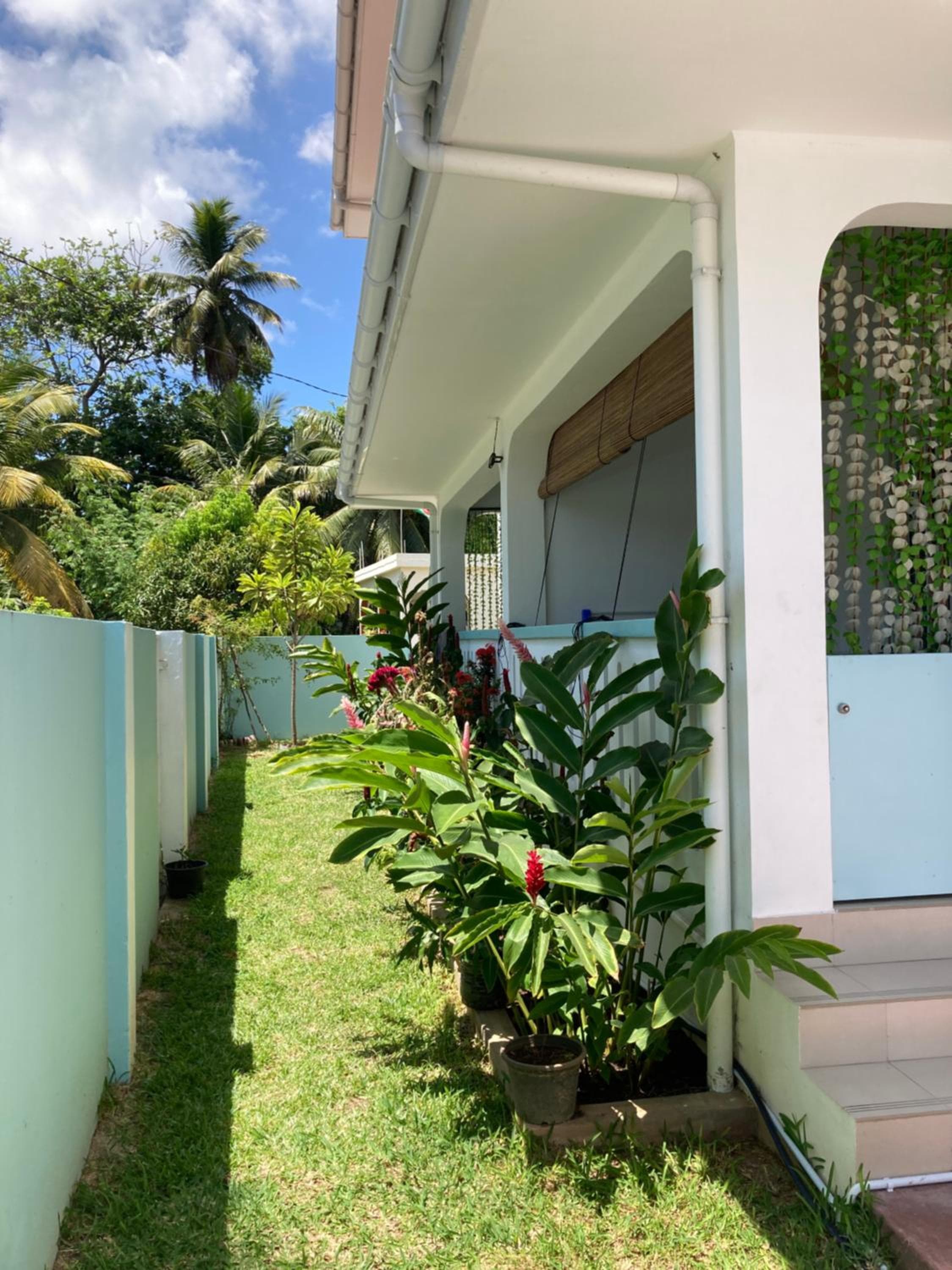 La Villa Therese
