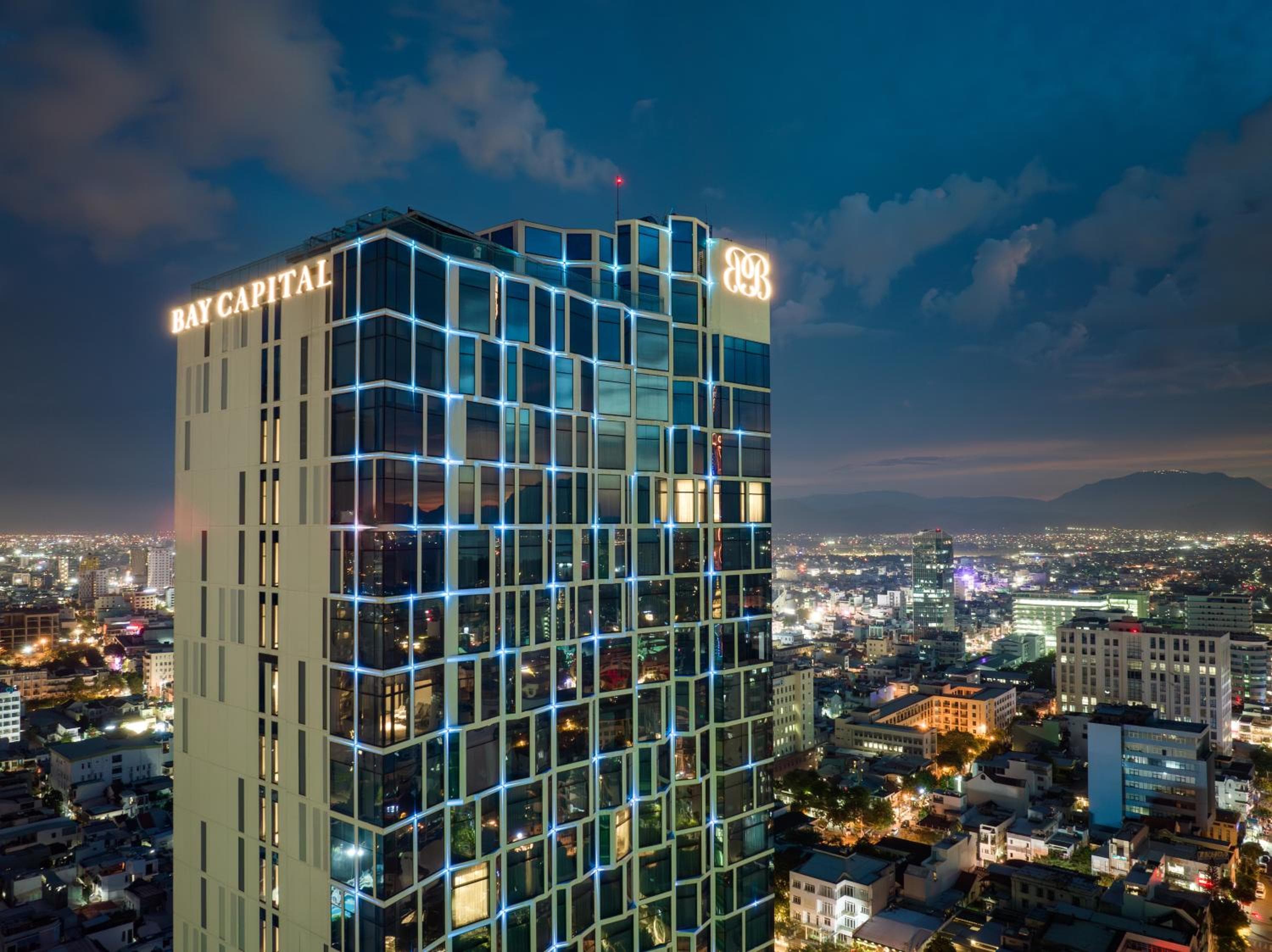 Crowne Plaza Danang City Centre by IHG