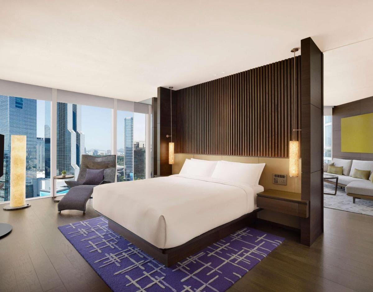 Park Hyatt Seoul