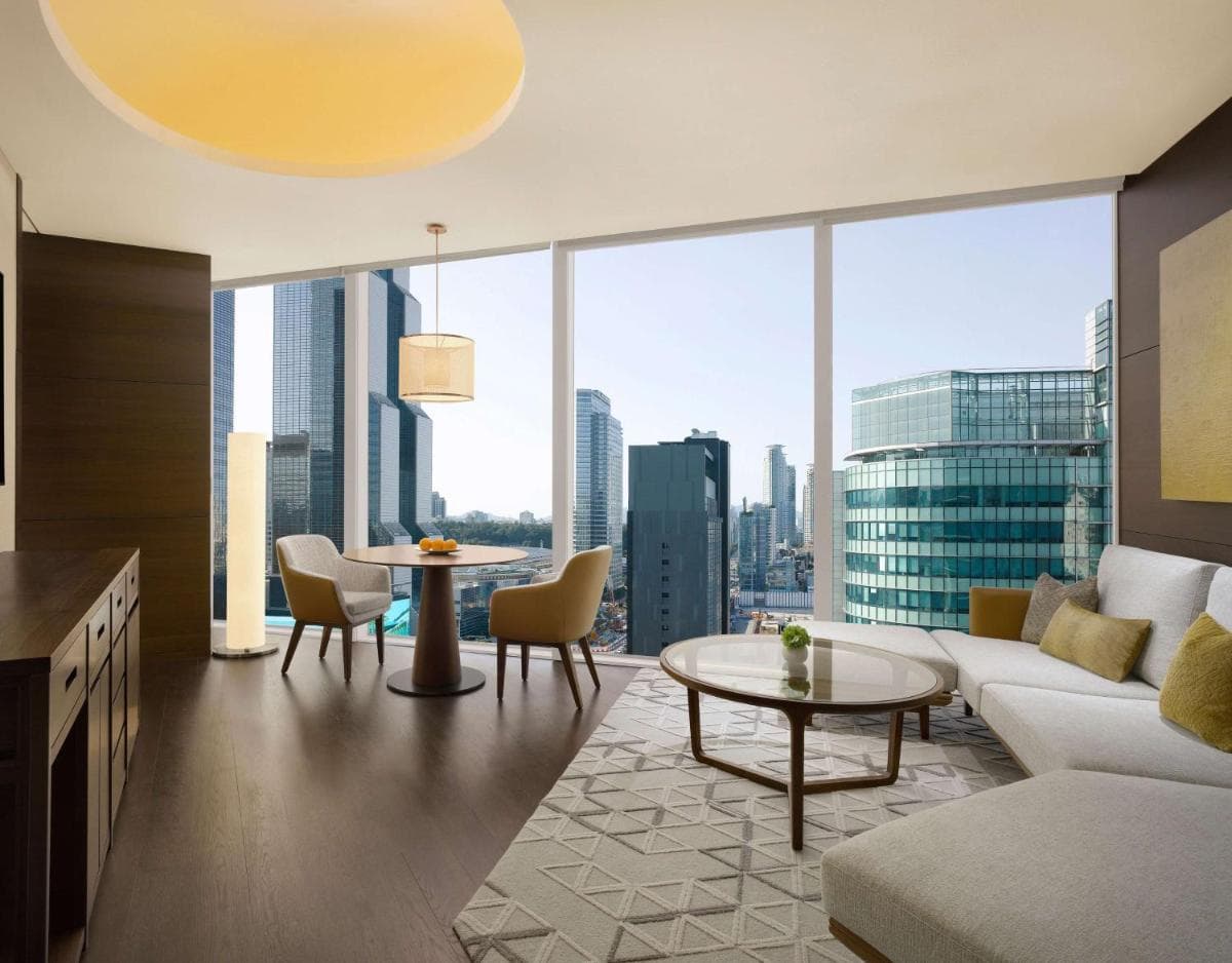 Park Hyatt Seoul