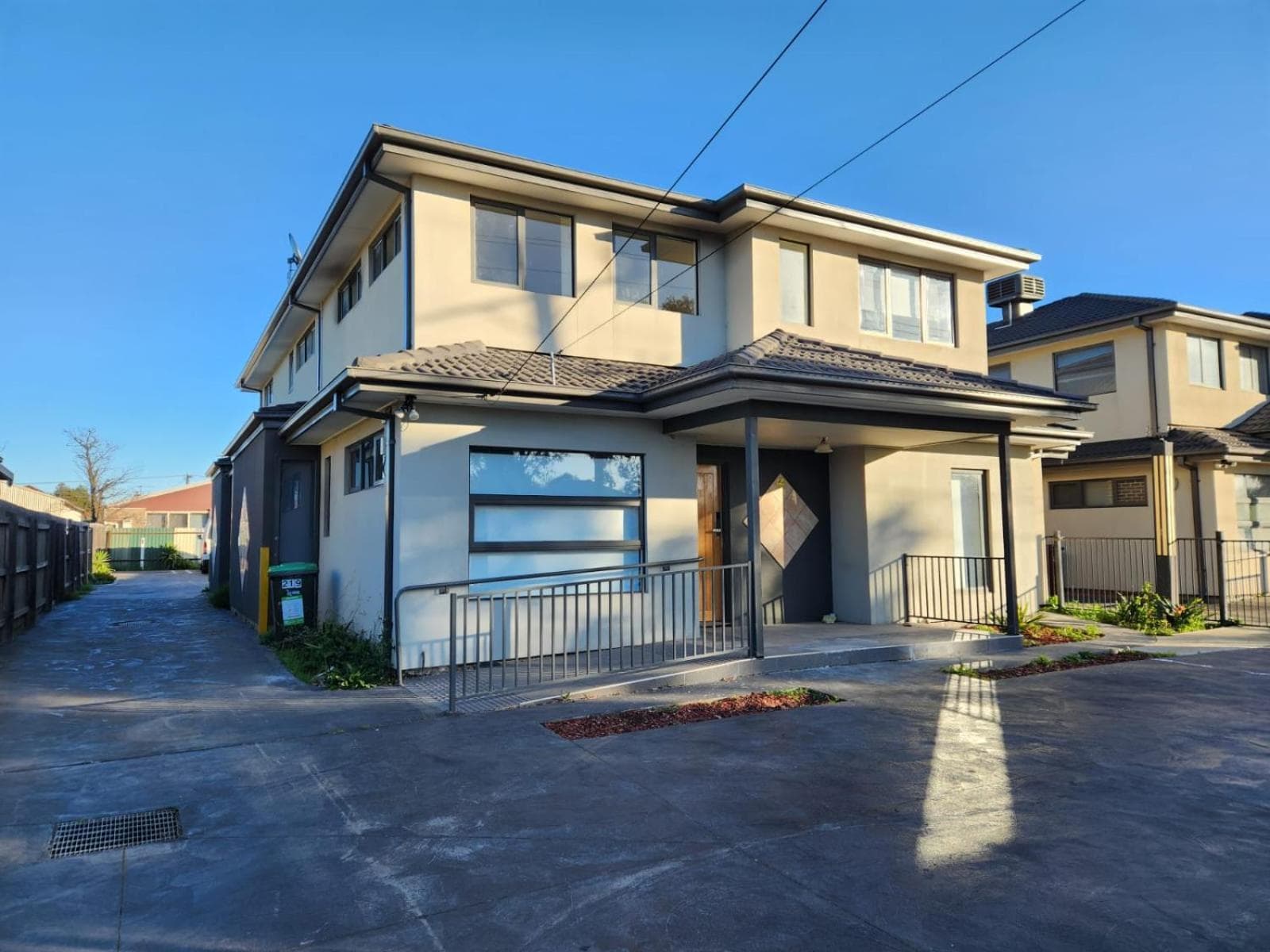Maruve Guesthouse 12 min from Melb airport