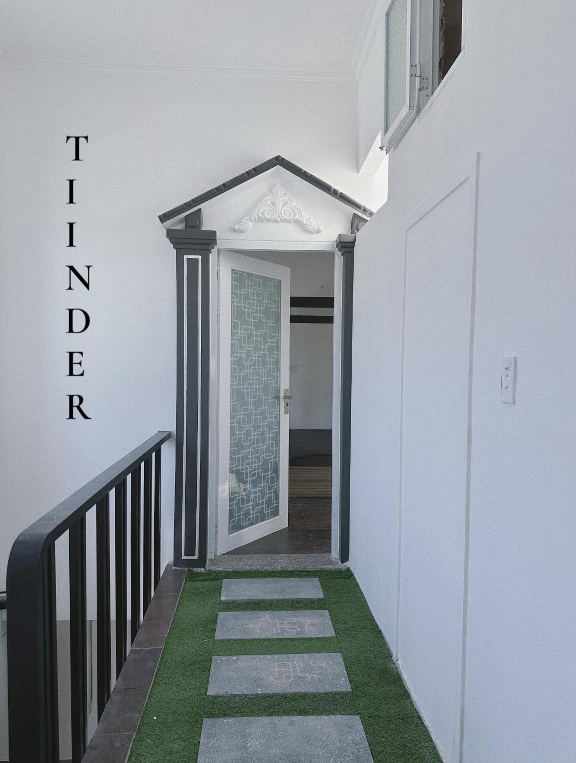Tiinder Hotel