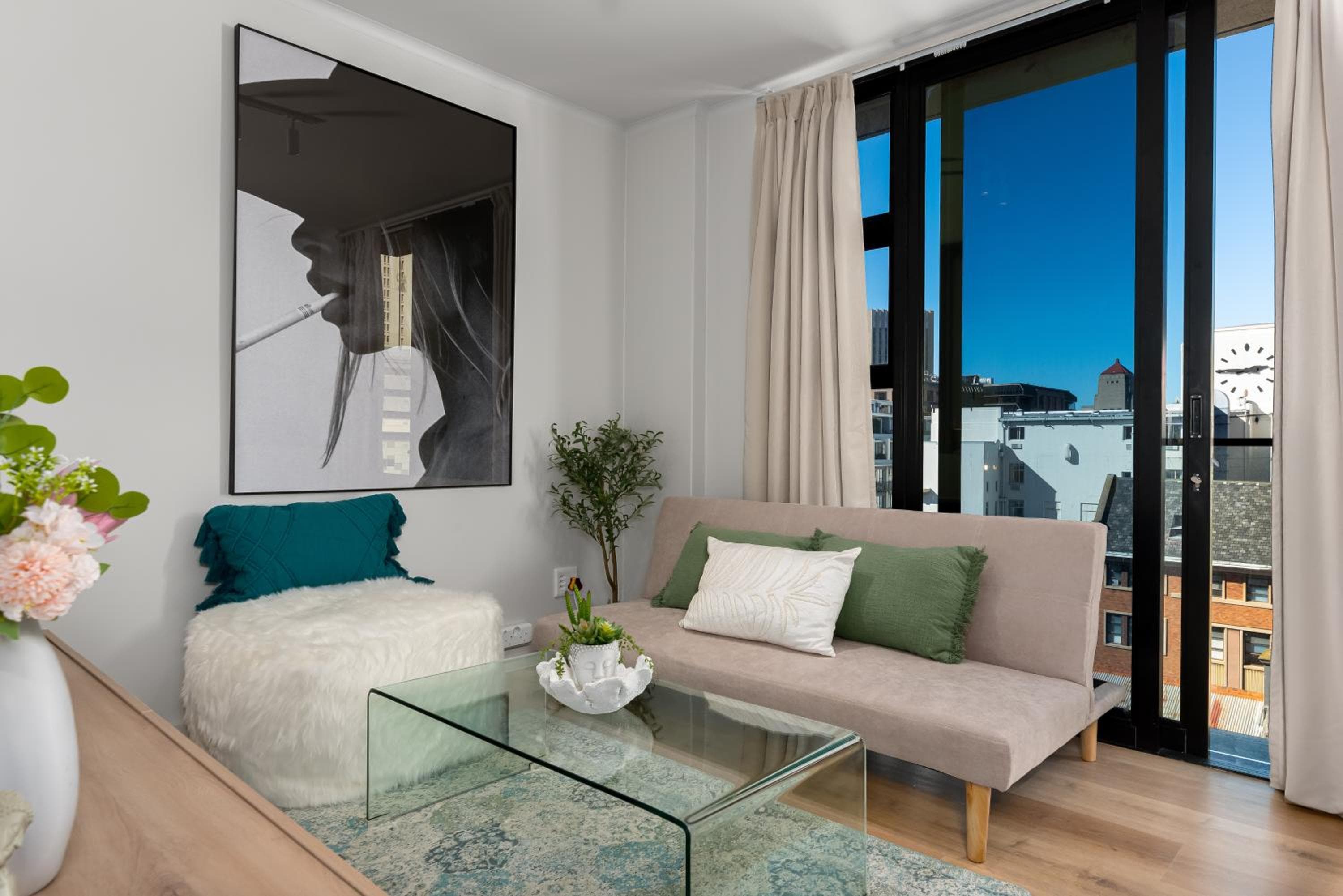The Tokyo Aparthotel by Totalstay