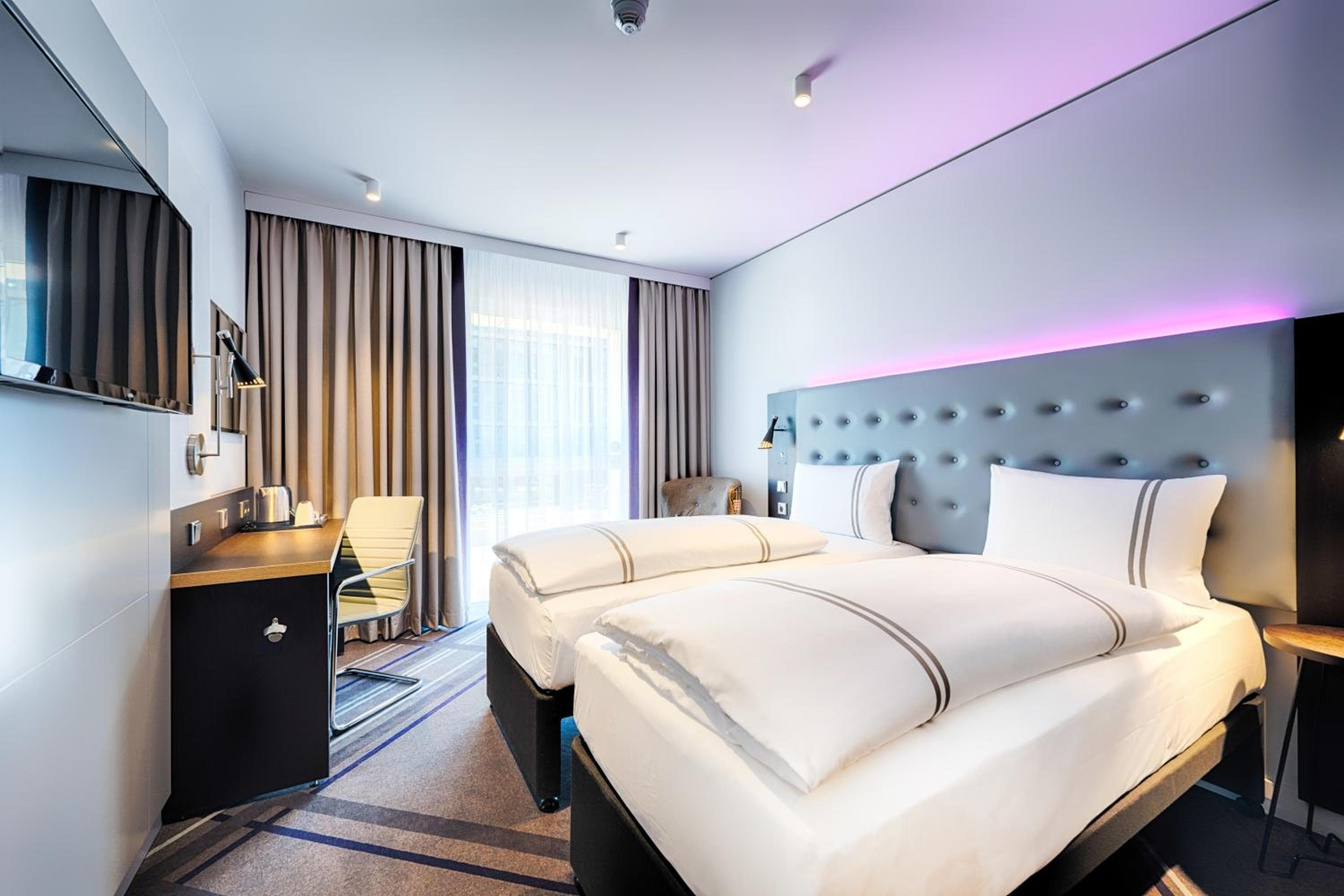 Premier Inn Wiesbaden City Centre