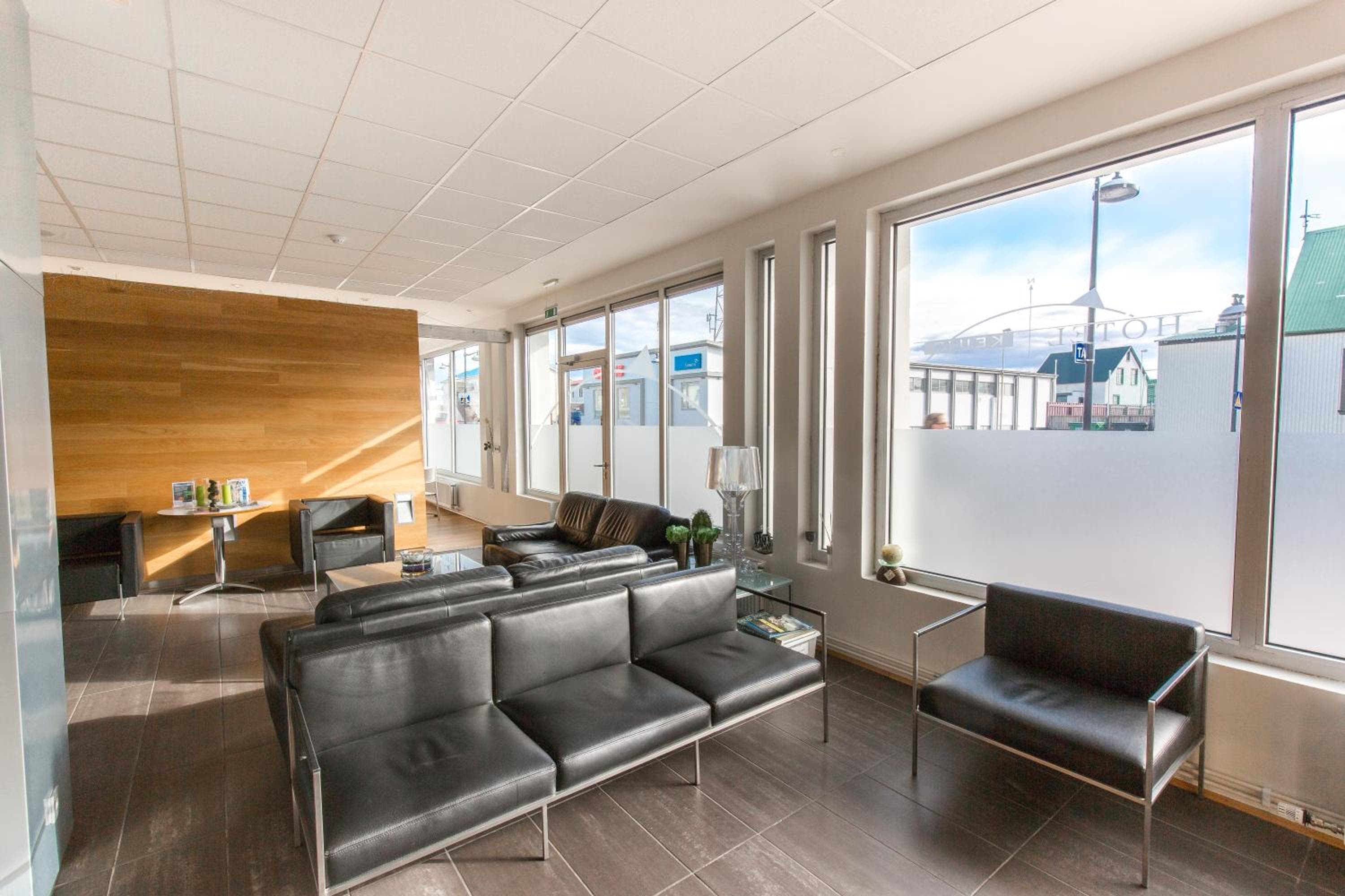 Hotel Keilir by Reykjavik Keflavik Airport