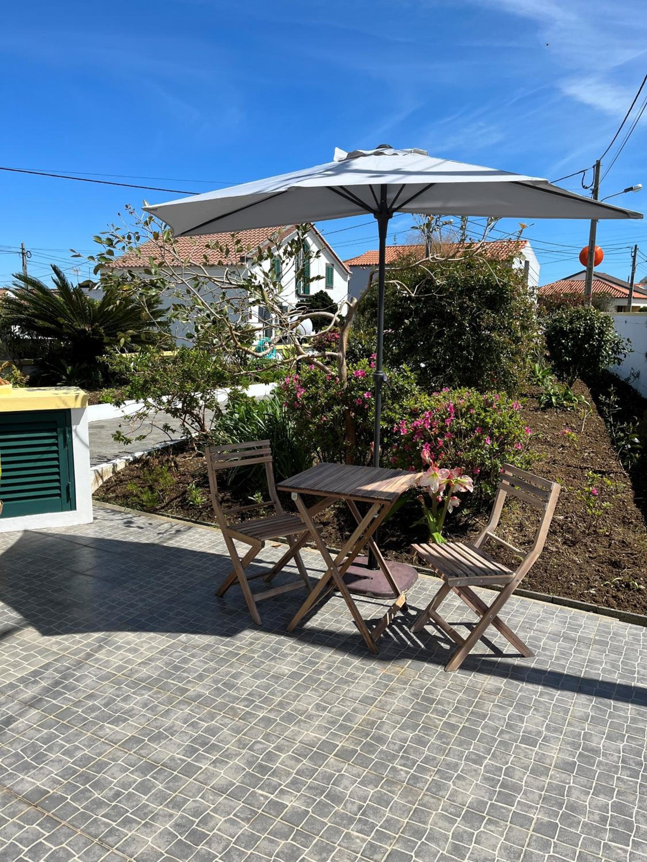 Apartamentos em Casa da Avó Inês