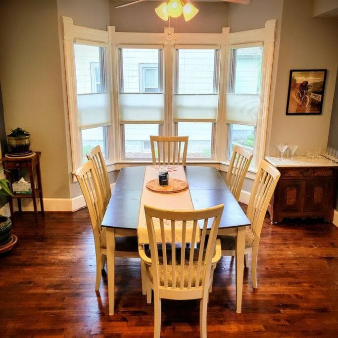 Charming Restored 1891 House