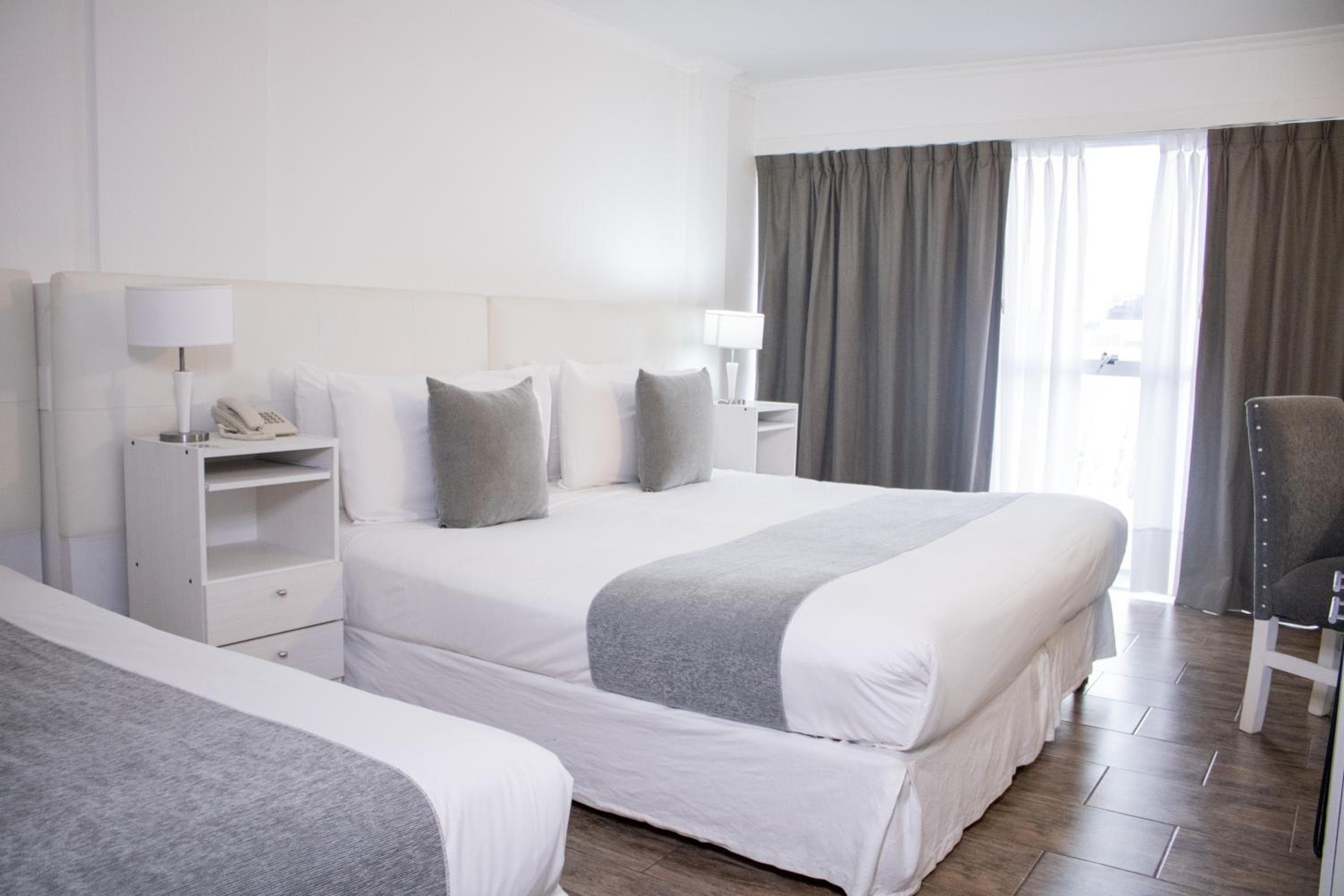 Ker Recoleta Hotel
