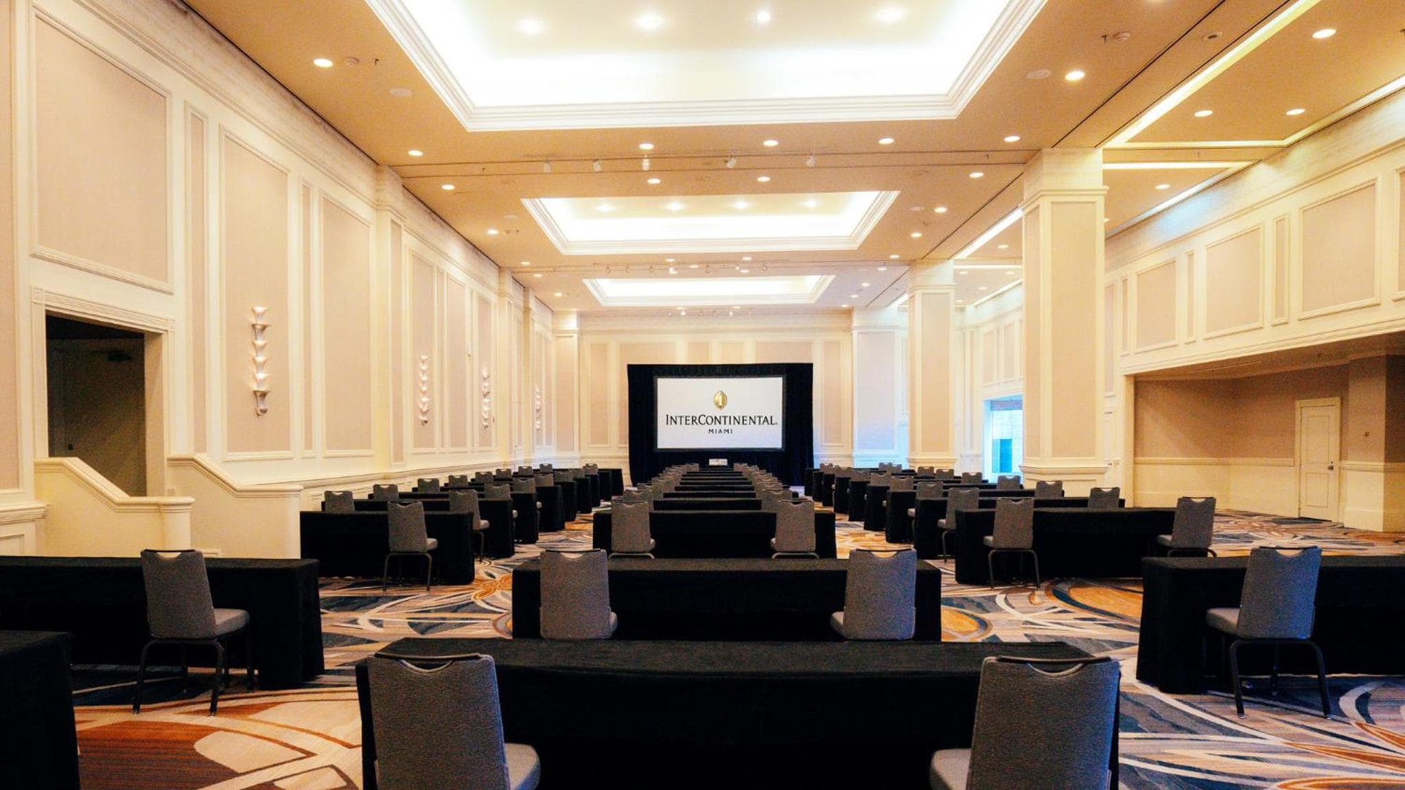 InterContinental Miami by IHG