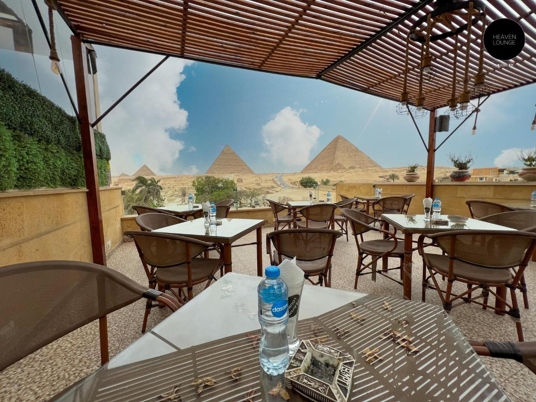Pyramids Glory Inn
