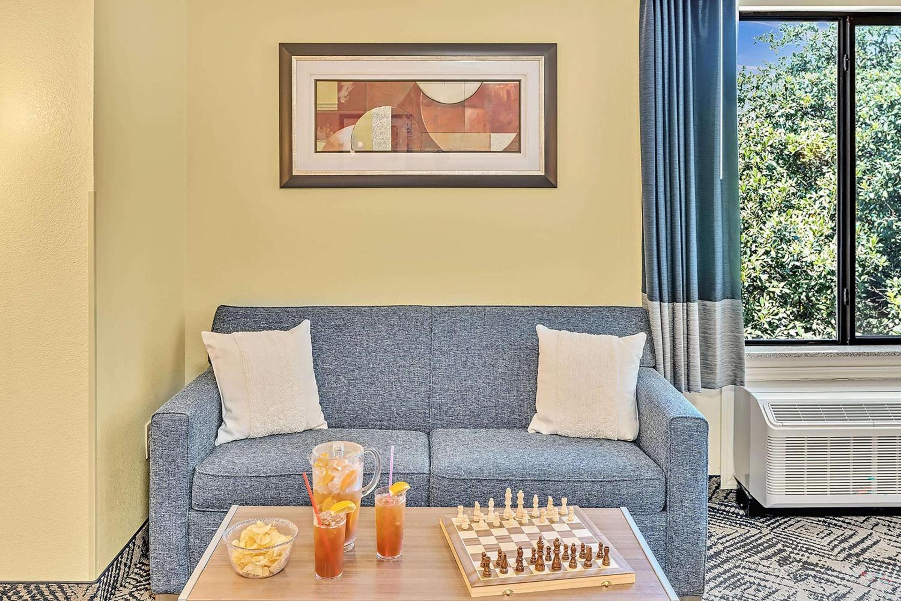 Best Western Plus Lewisville Flower Mound