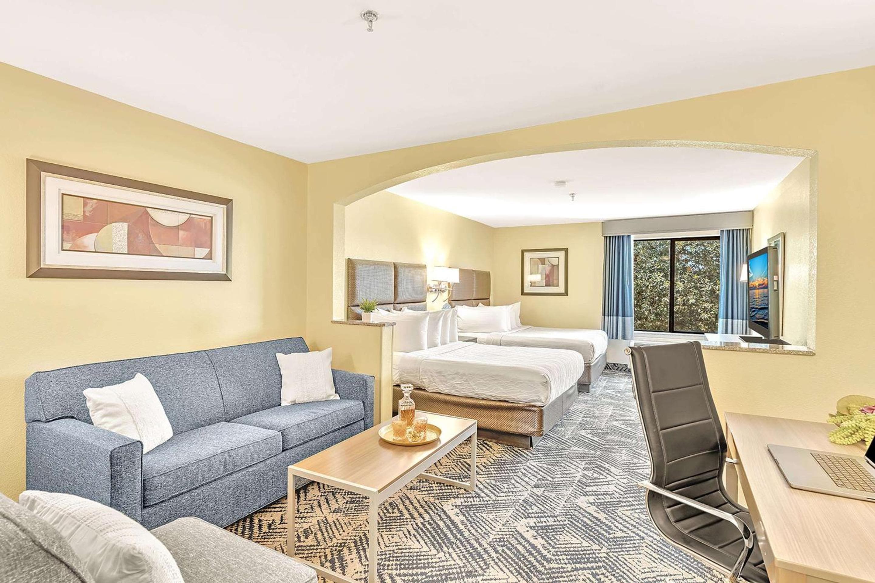 Best Western Plus Lewisville Flower Mound
