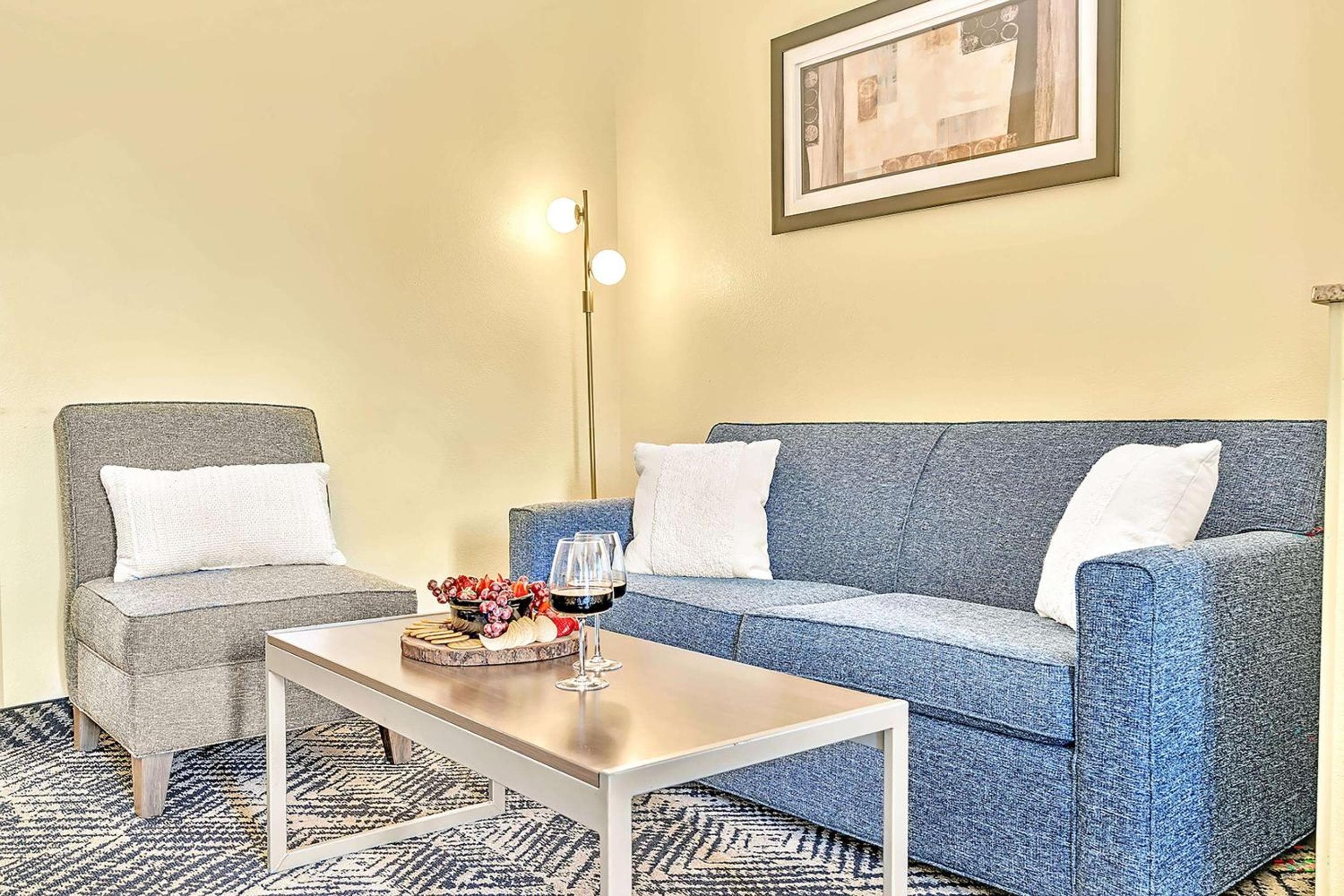 Best Western Plus Lewisville Flower Mound