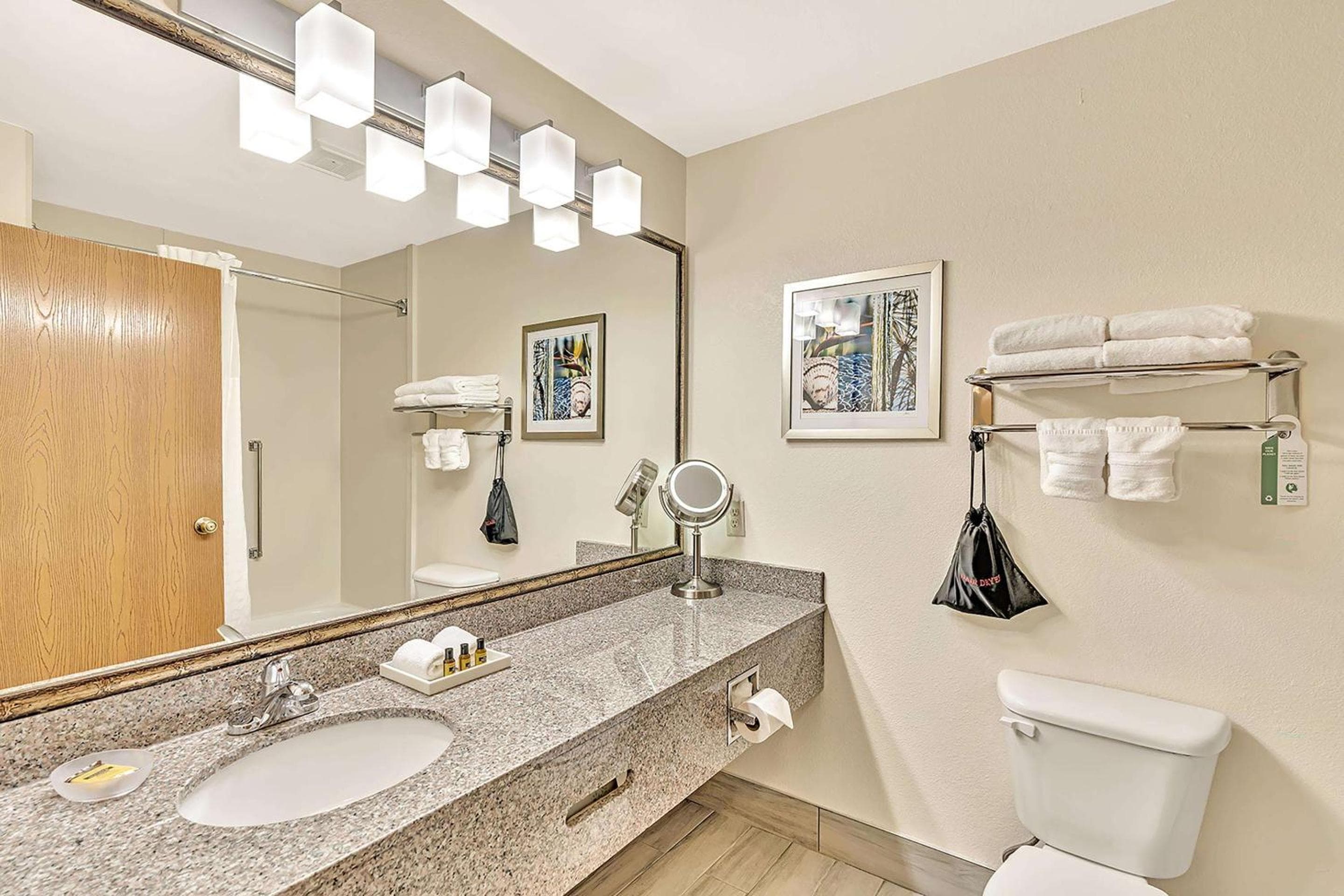 Best Western Plus Lewisville Flower Mound
