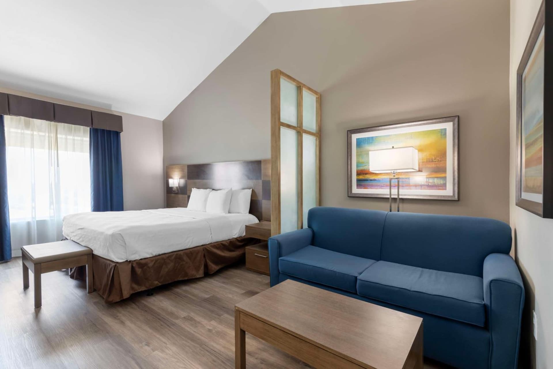 Best Western Plus Downtown North