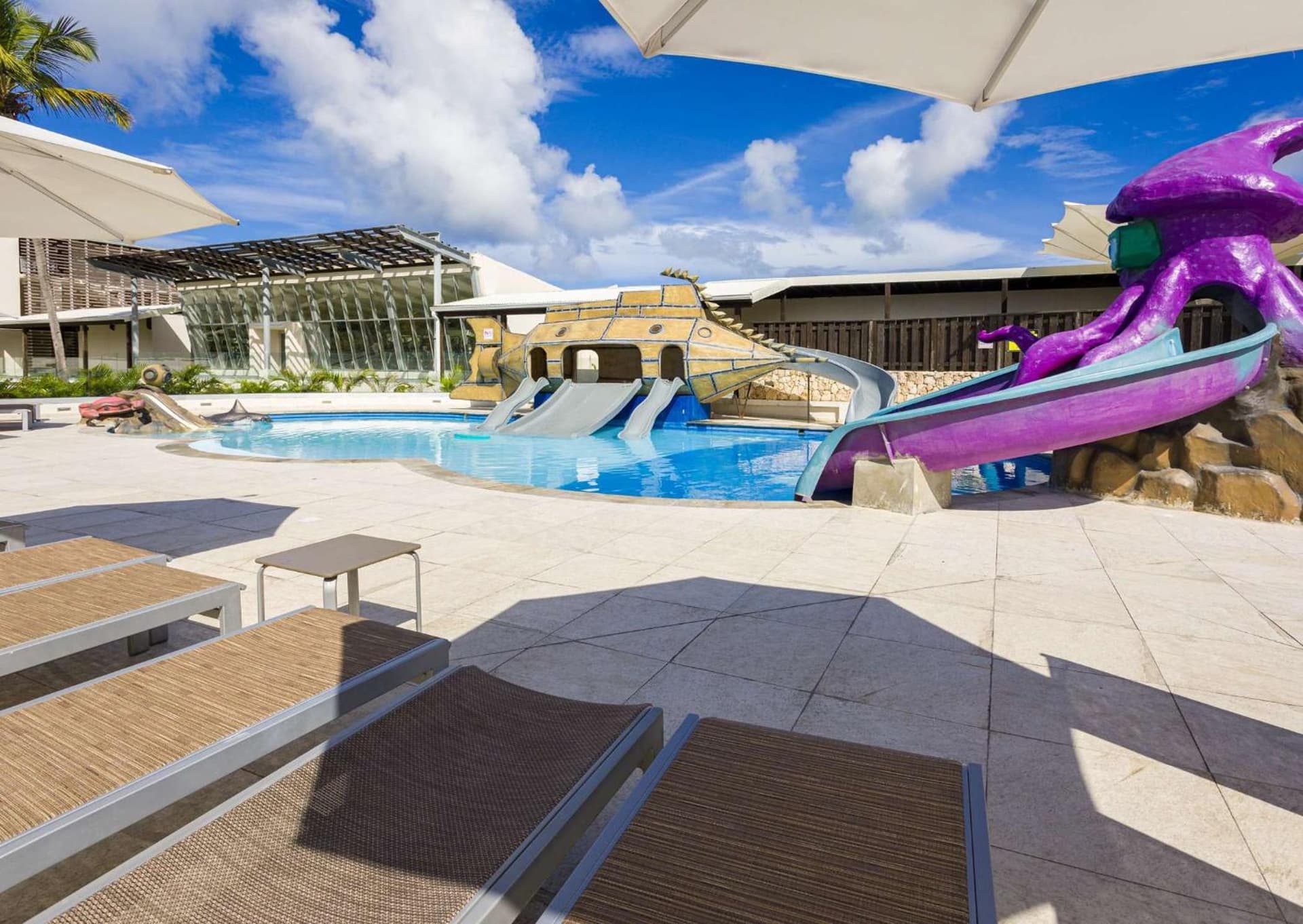 Sonesta Maho Beach All Inclusive Resort Casino & Spa