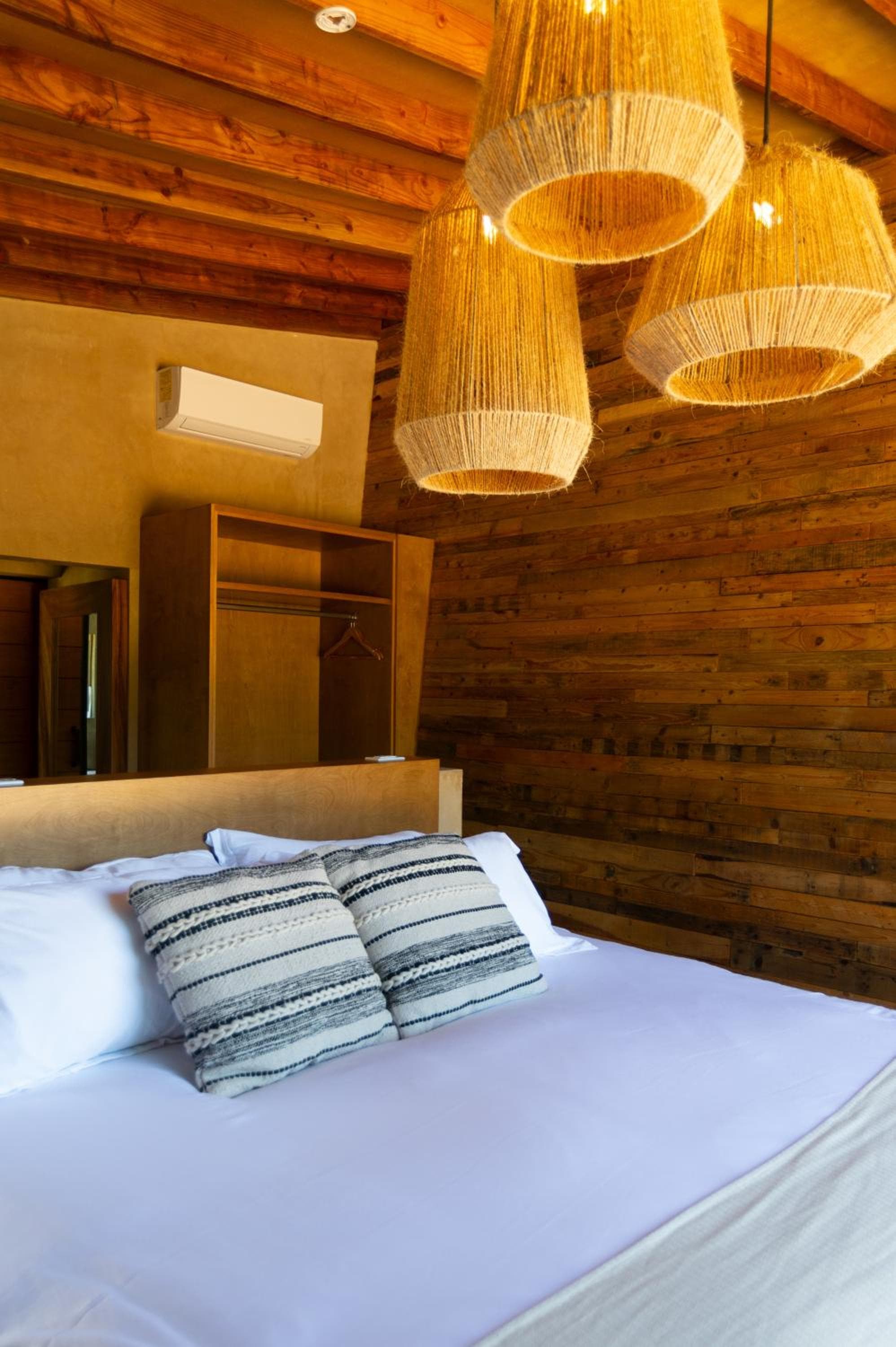 Paraje Hotel de Campo