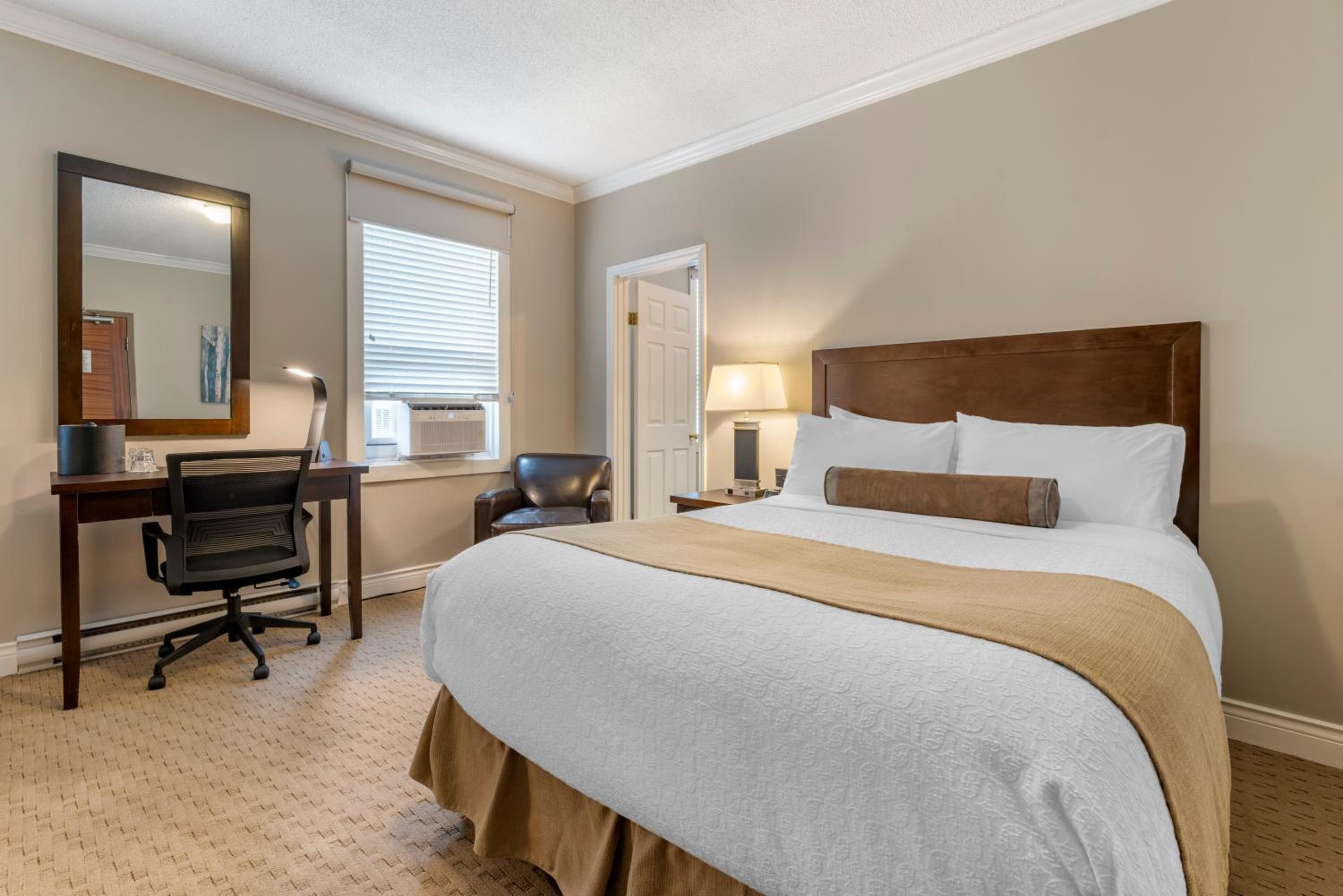 Regent Hotel Revelstoke