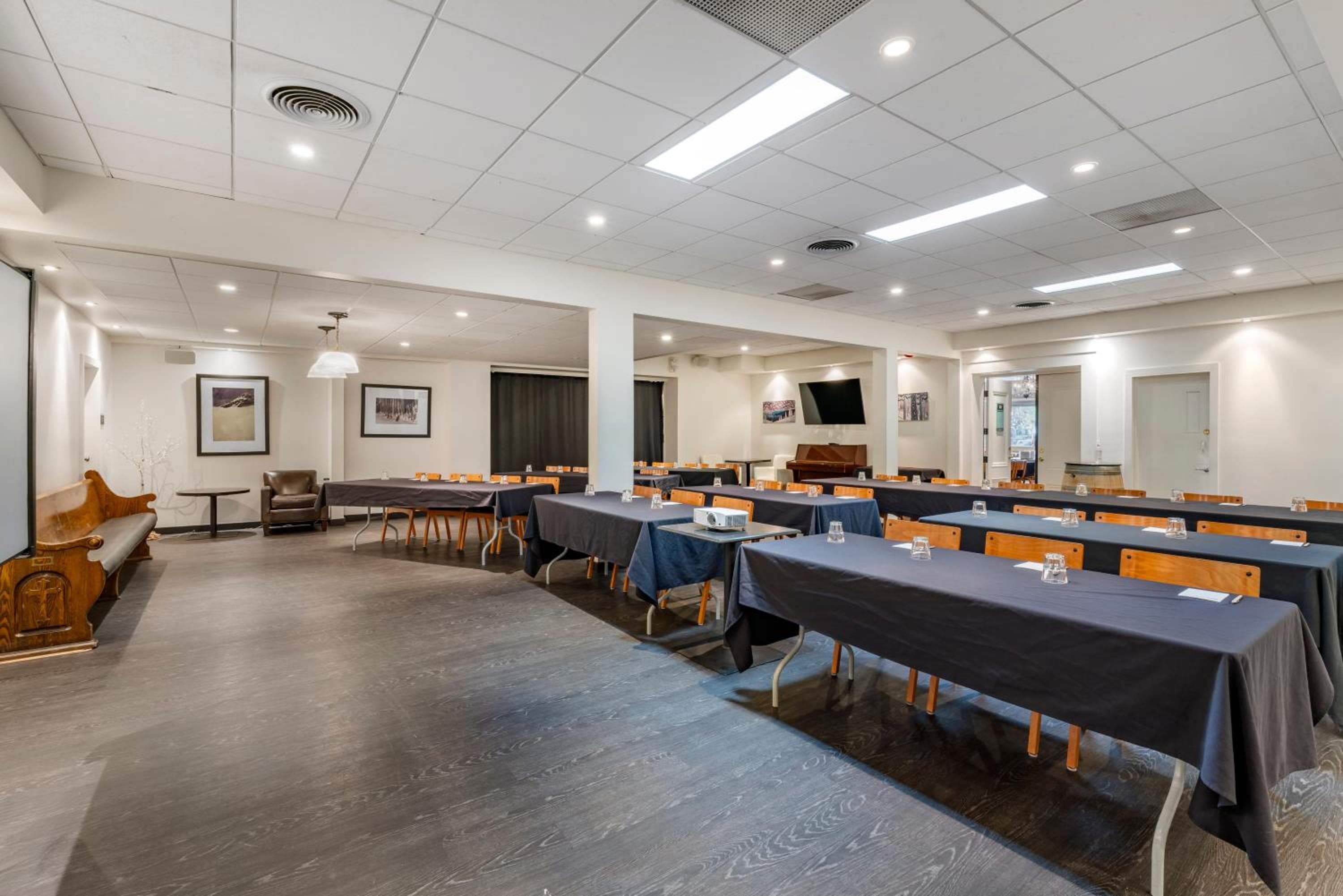 Regent Hotel Revelstoke