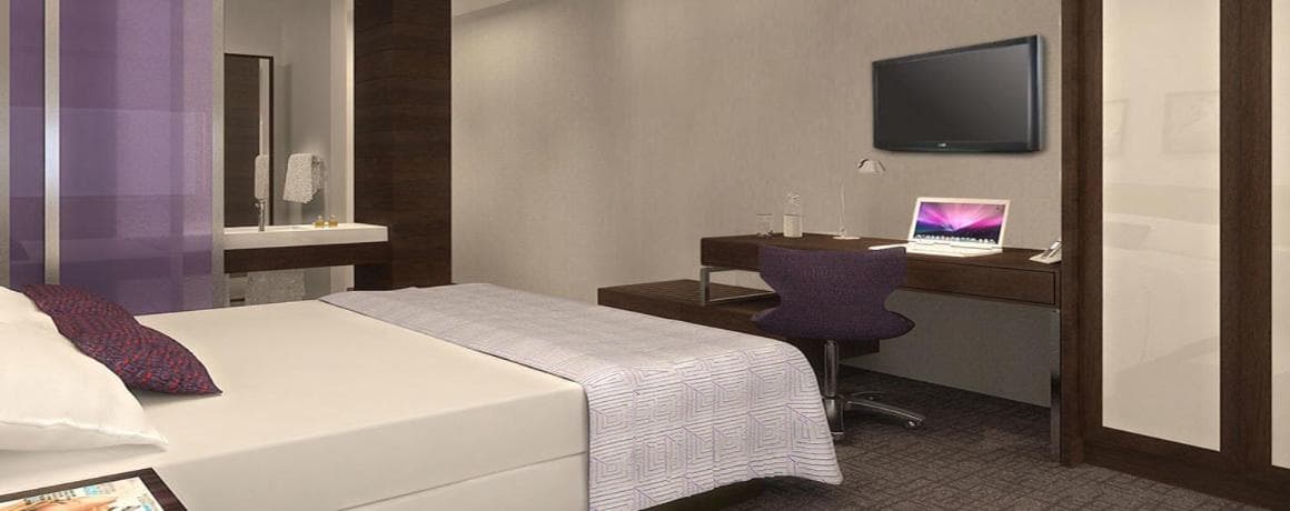 The Royal Regency Hotel