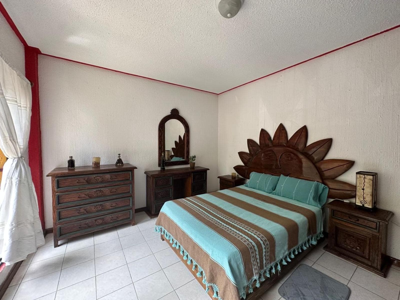 Casa Estrella Oaxaca