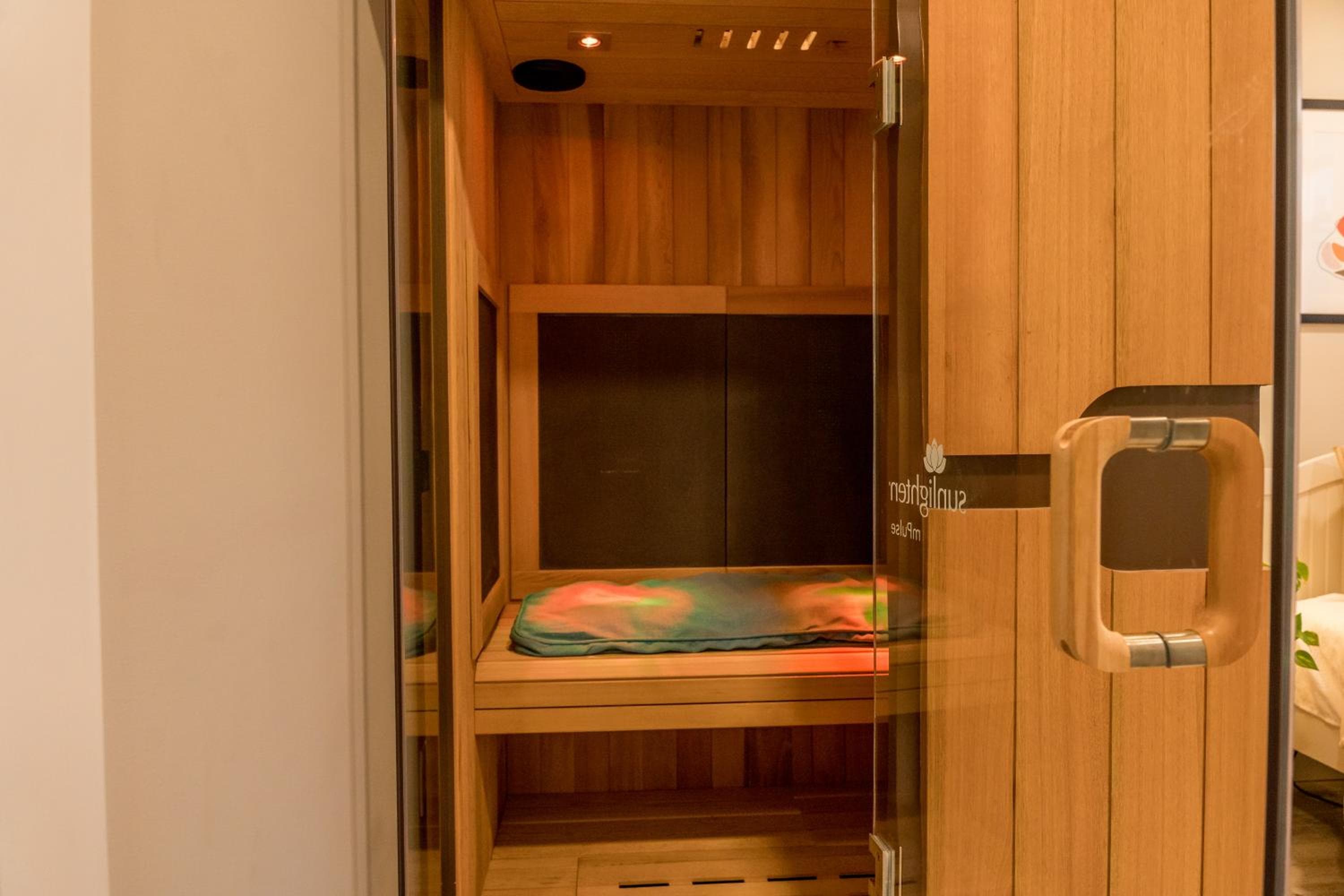 The Honey Suite & Spa