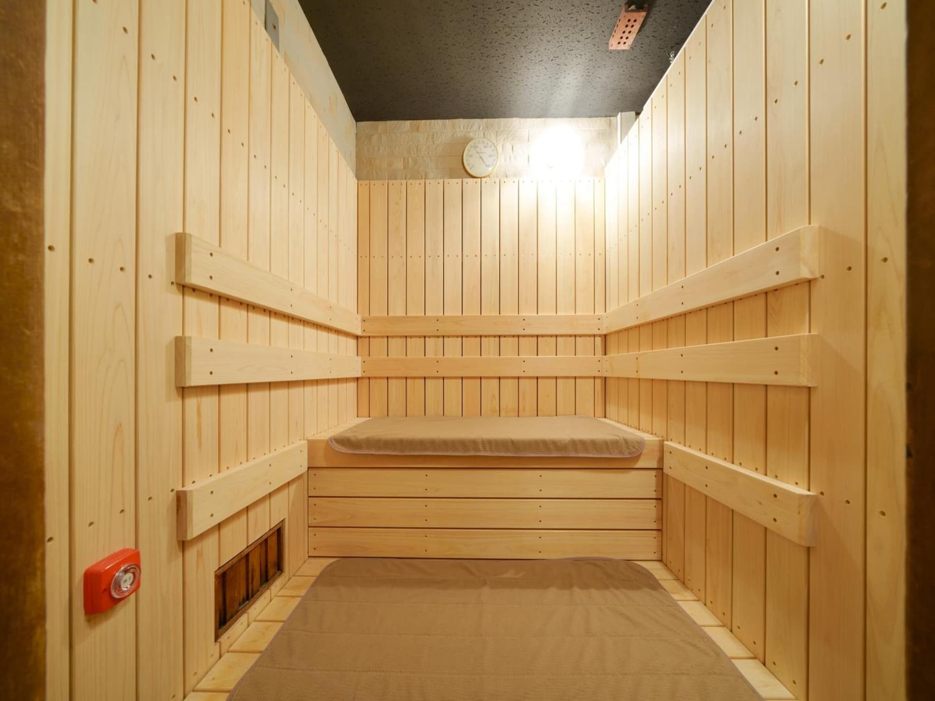 APA Hotel Yodoyabashi Ekimae