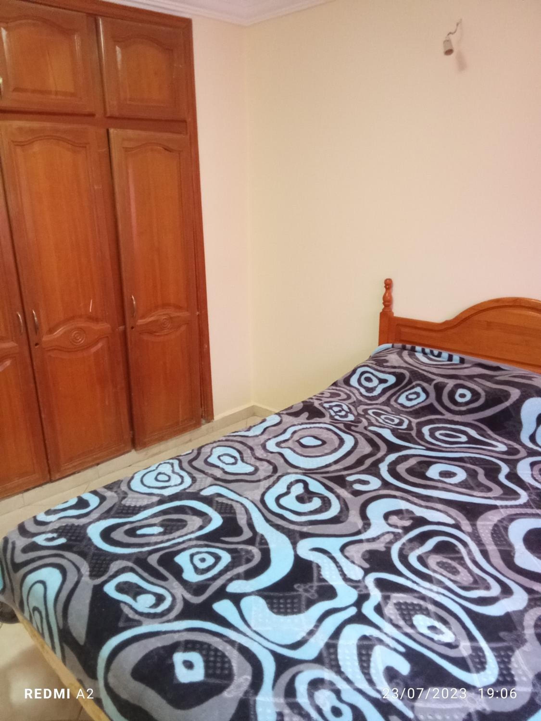 N1 Residence Amine