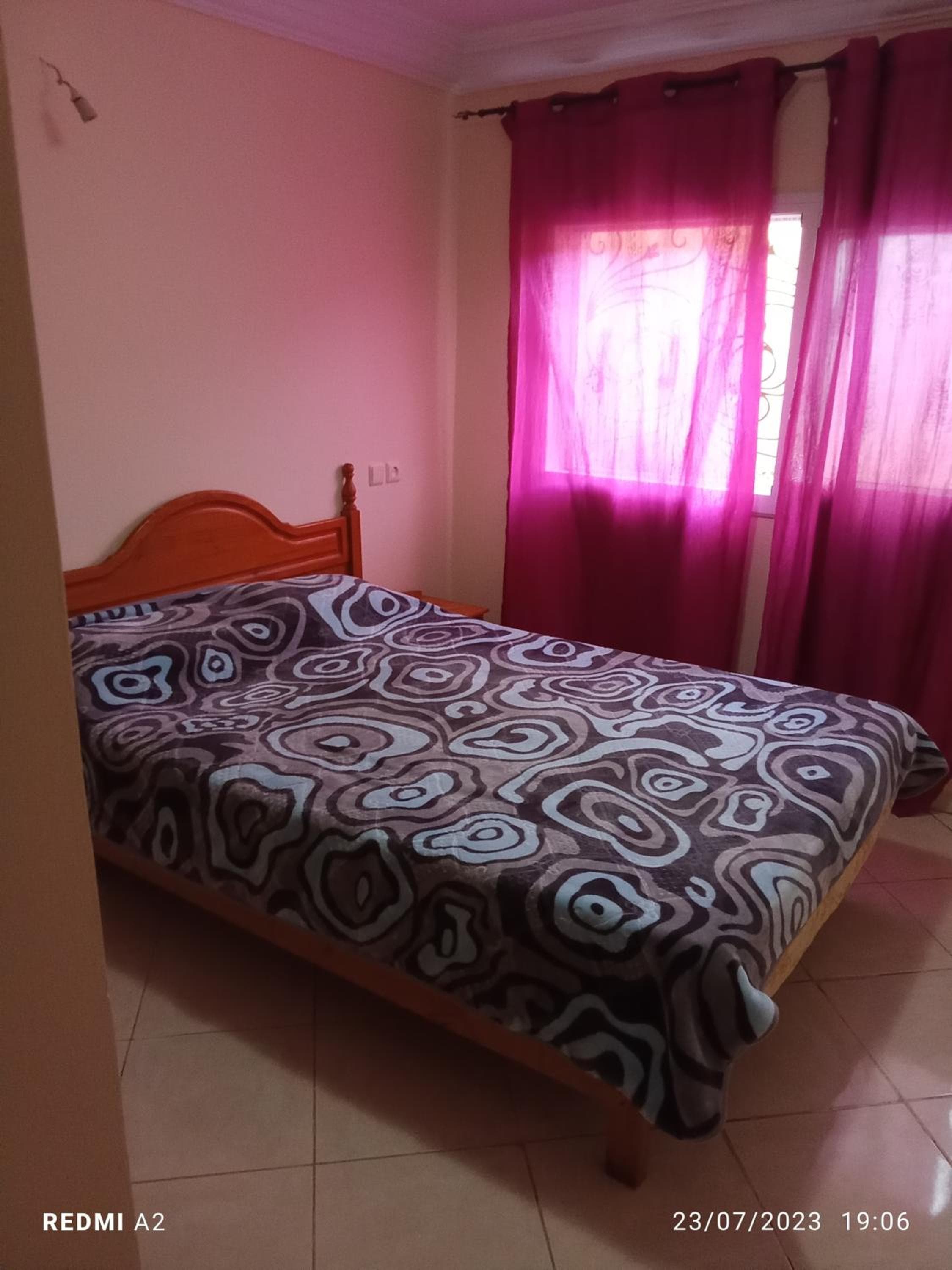 N1 Residence Amine