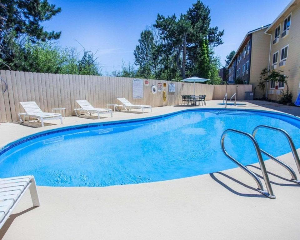 Quality Inn Kirkland