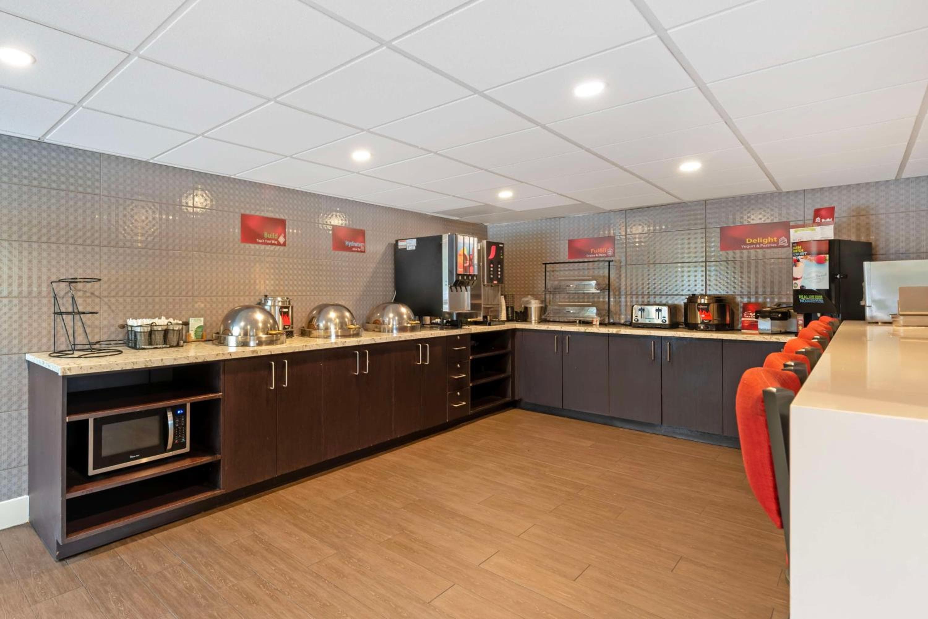 Best Western Plus Austin Central