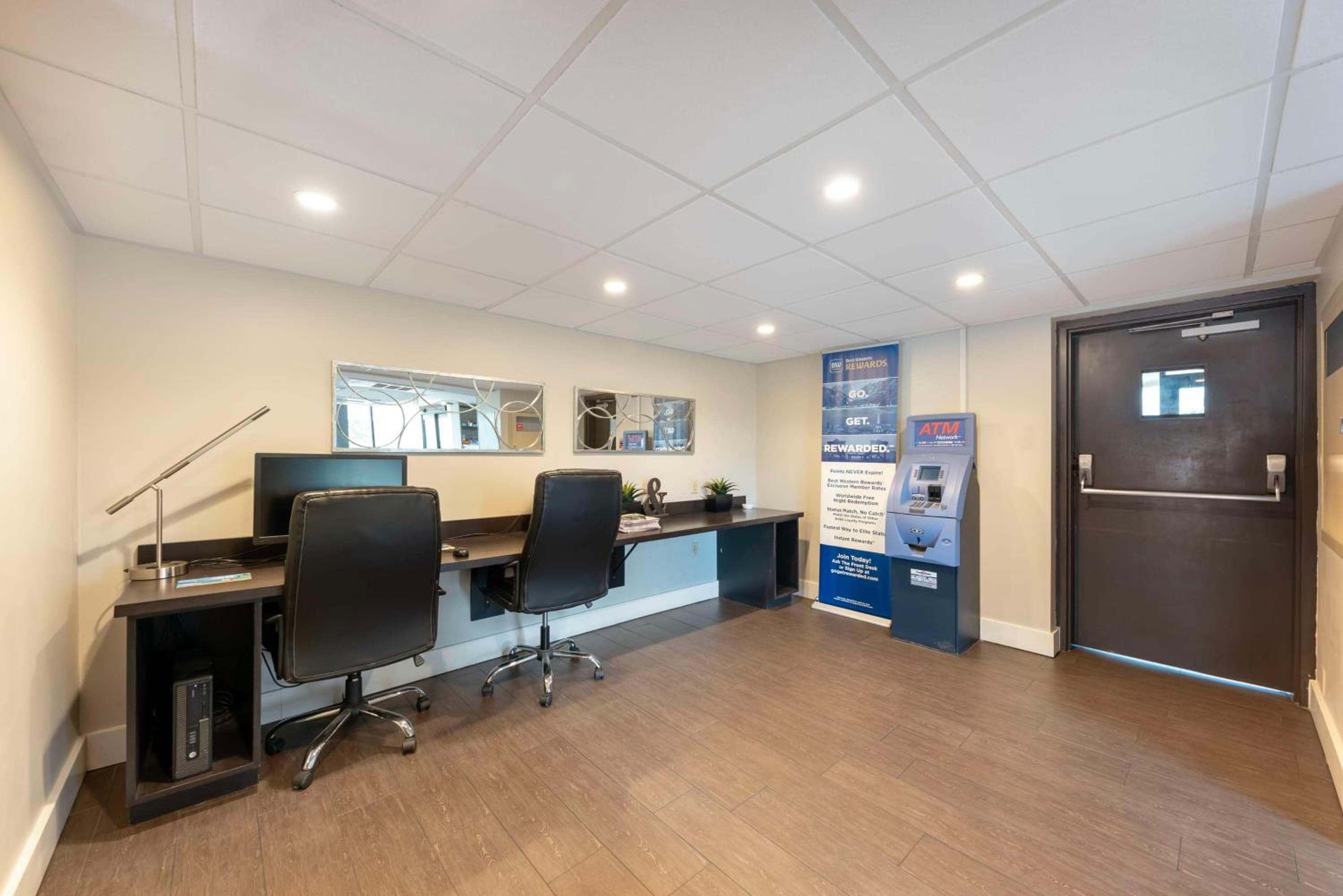 Best Western Plus Austin Central
