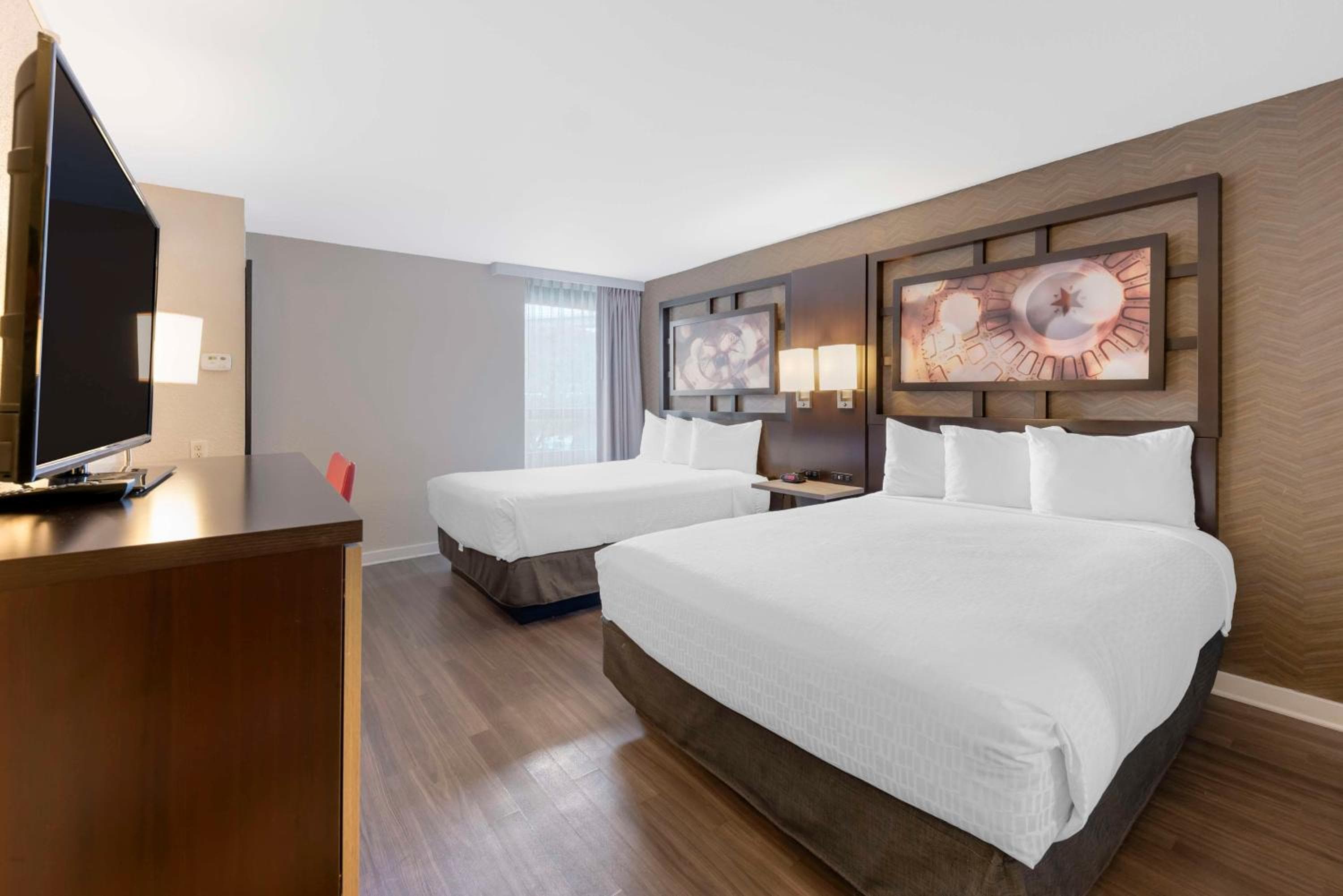 Best Western Plus Austin Central