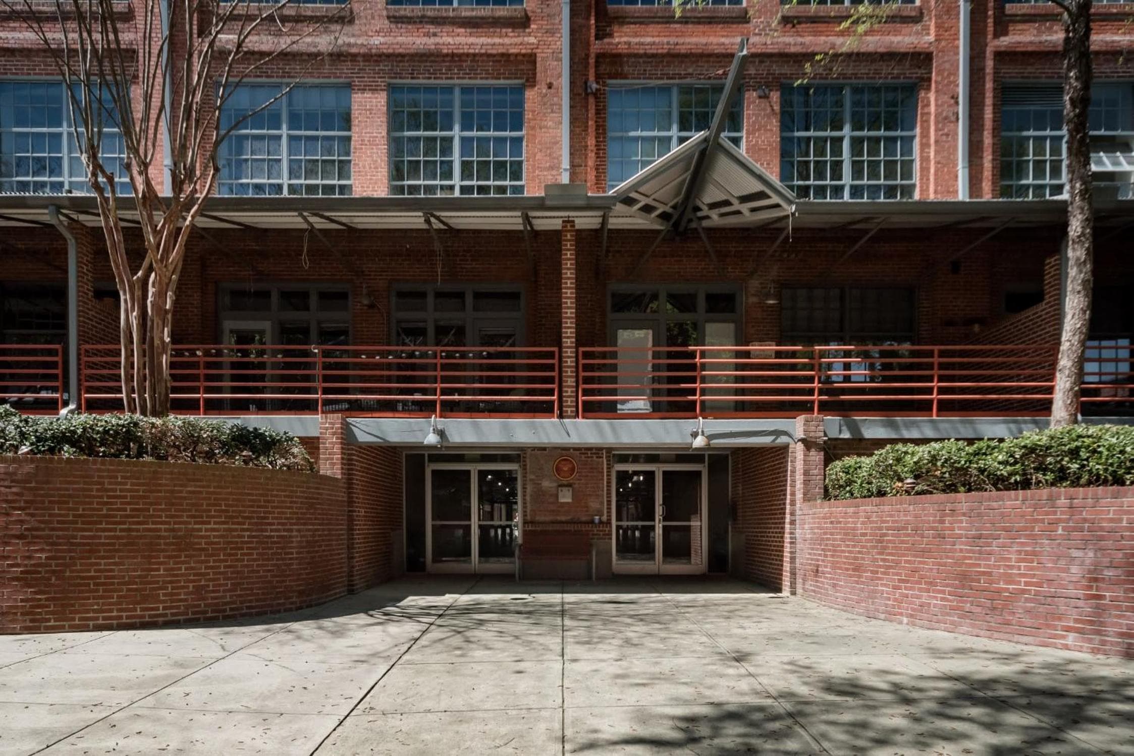 Downtown Durham 2BR Apt Walk Everywhere & Wifi