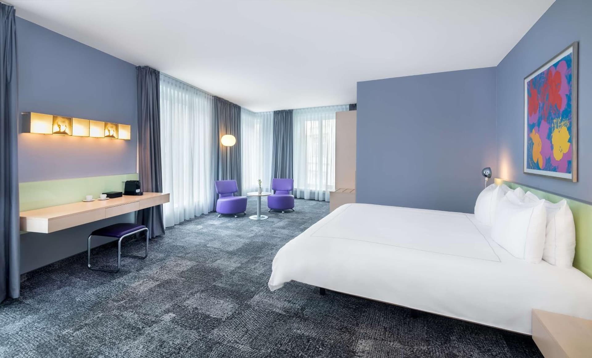 Park Plaza Berlin