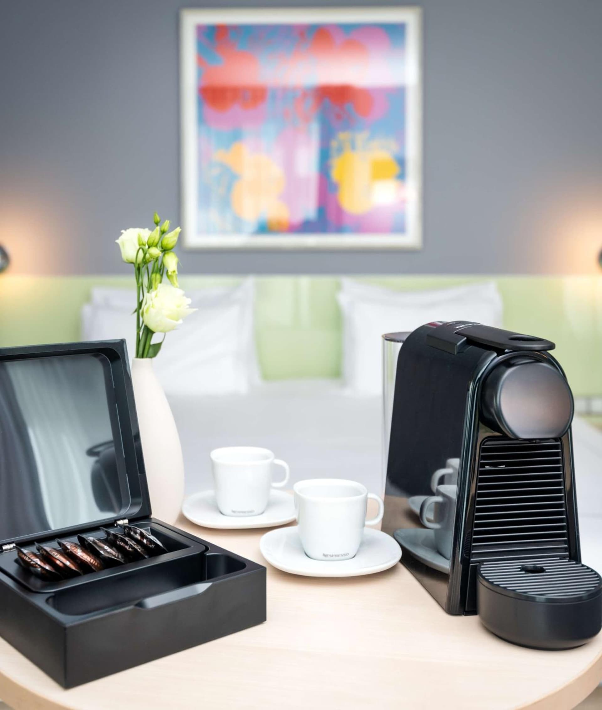 Park Plaza Berlin