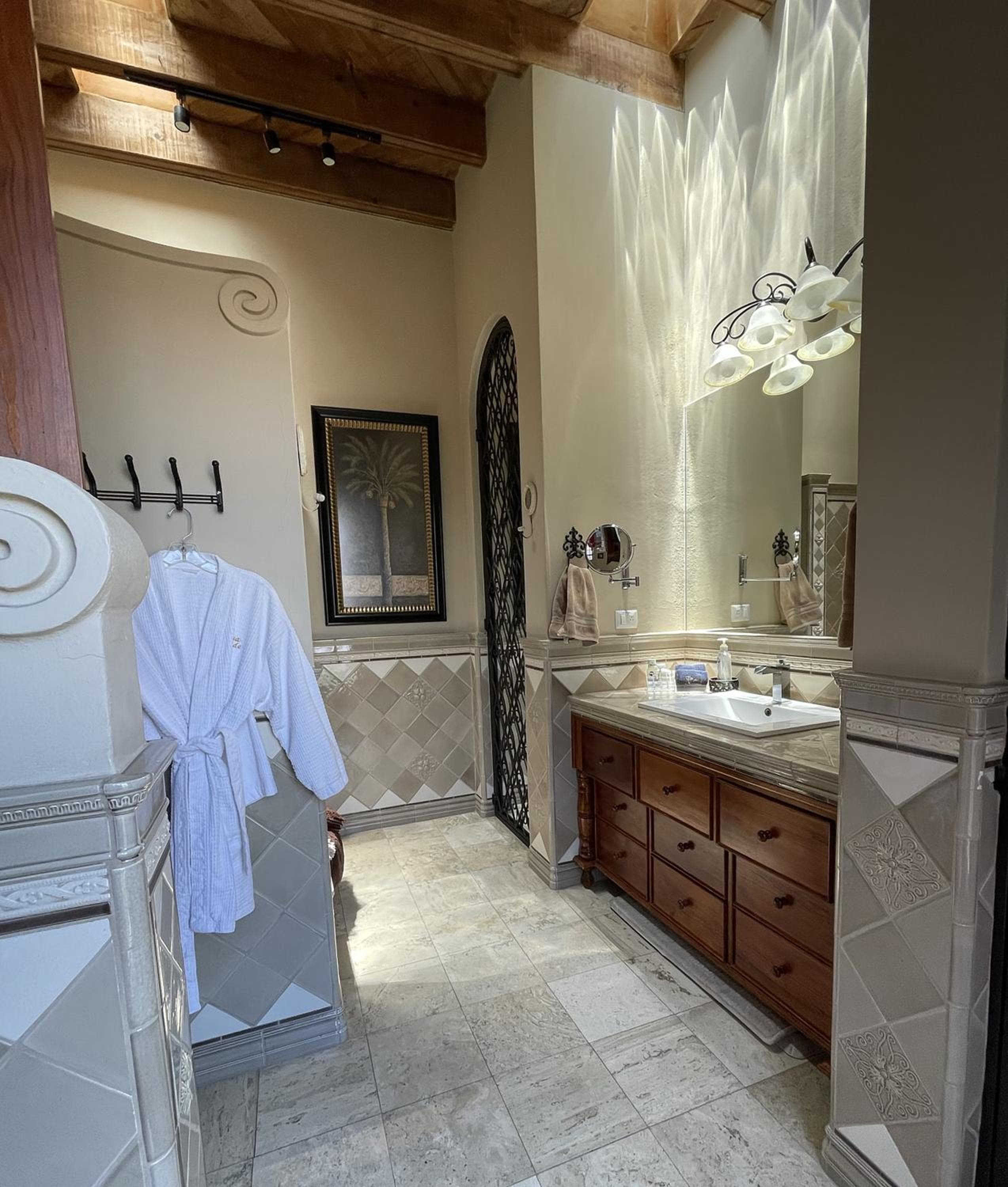 Casa Grande Luxury Boutique Hotel