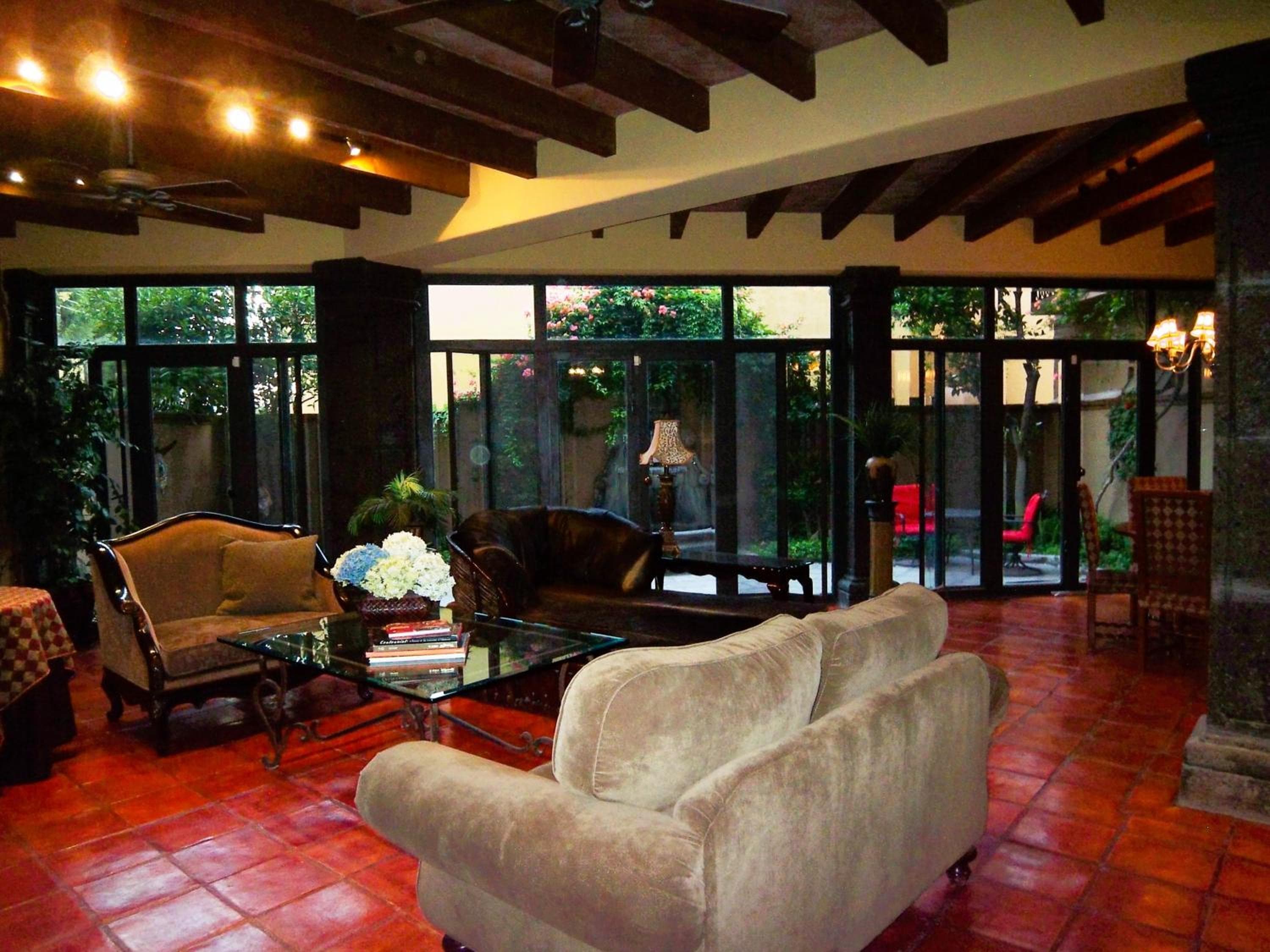 Casa Grande Luxury Boutique Hotel