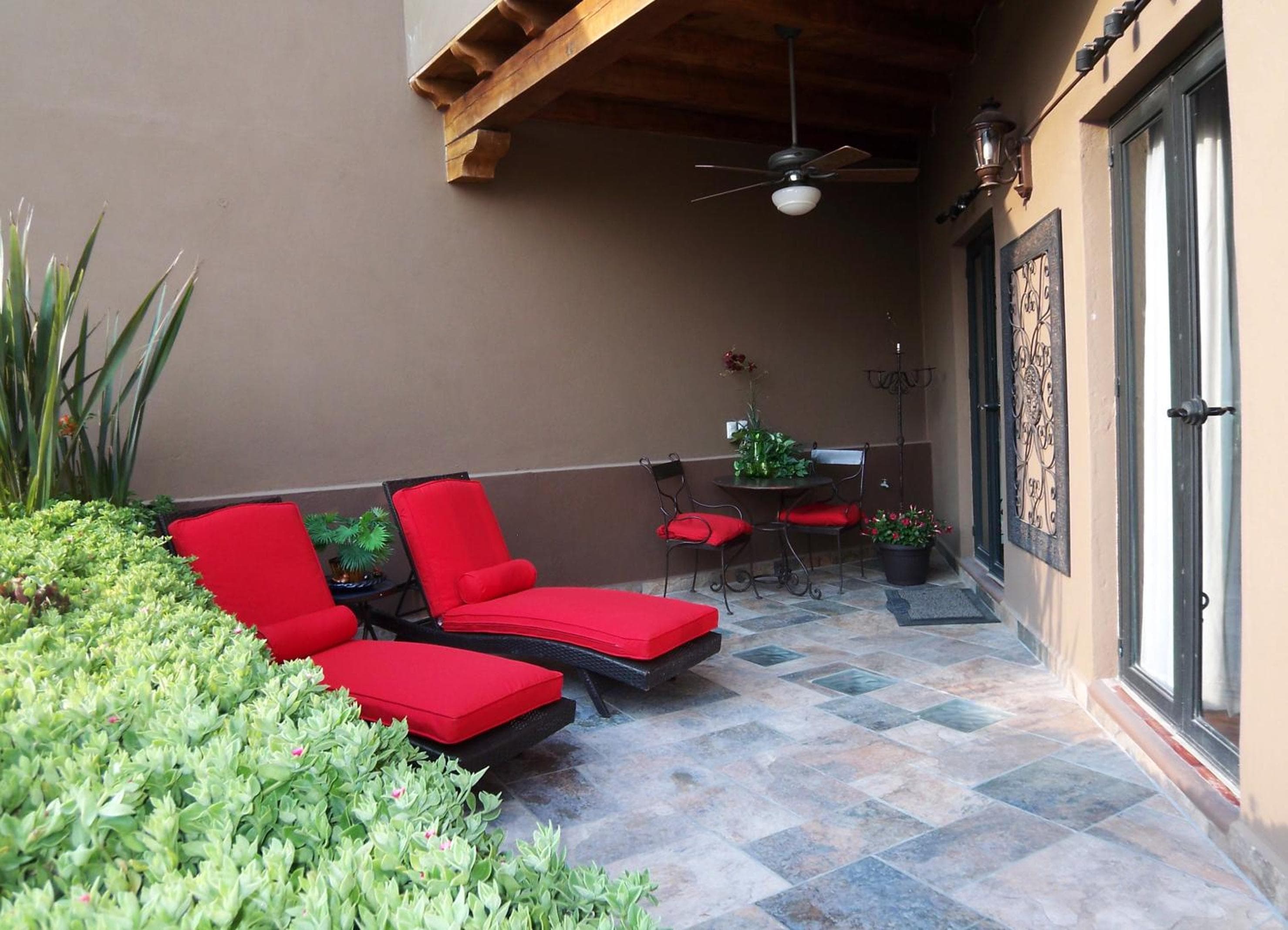 Casa Grande Luxury Boutique Hotel