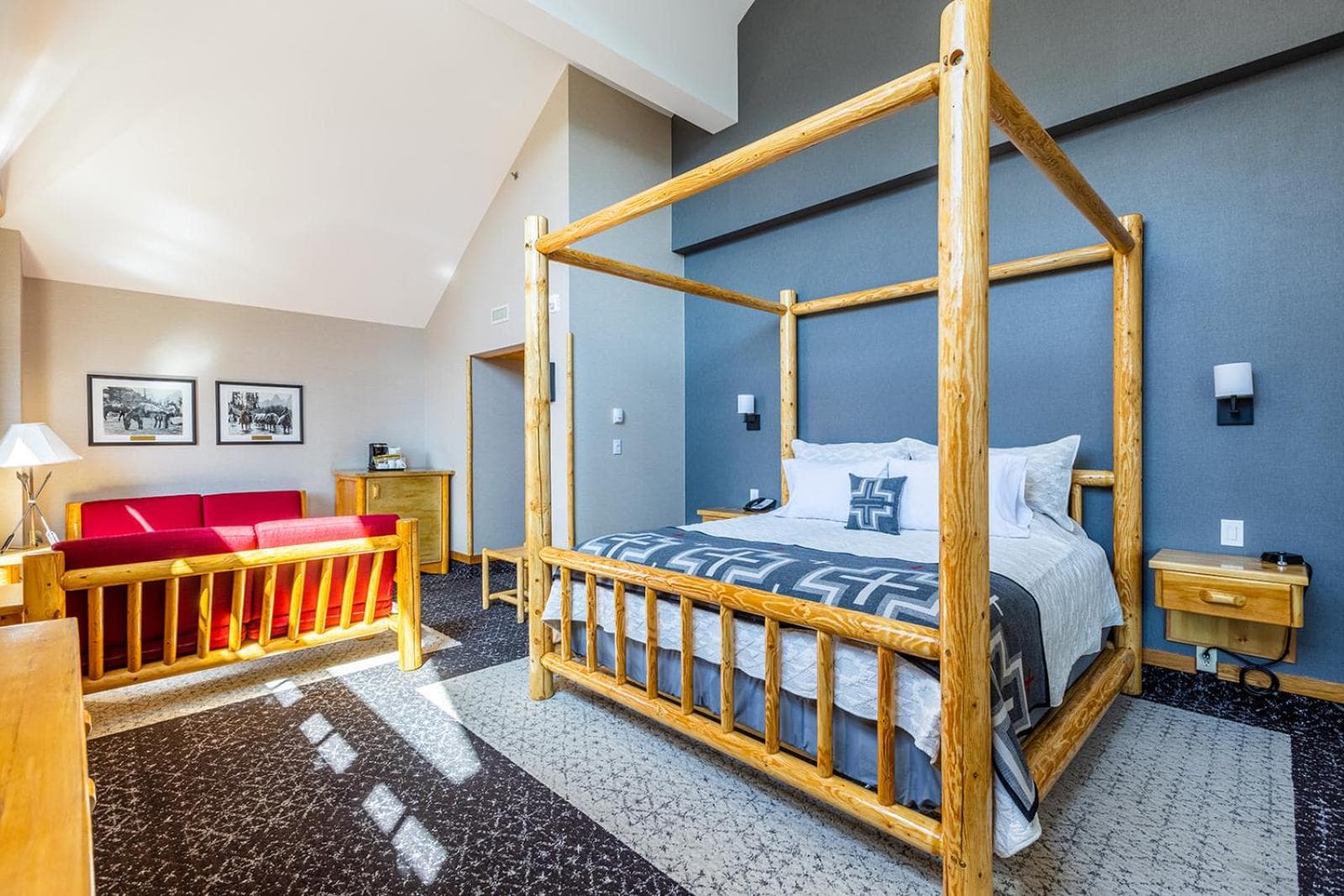 Brewster Mountain Lodge