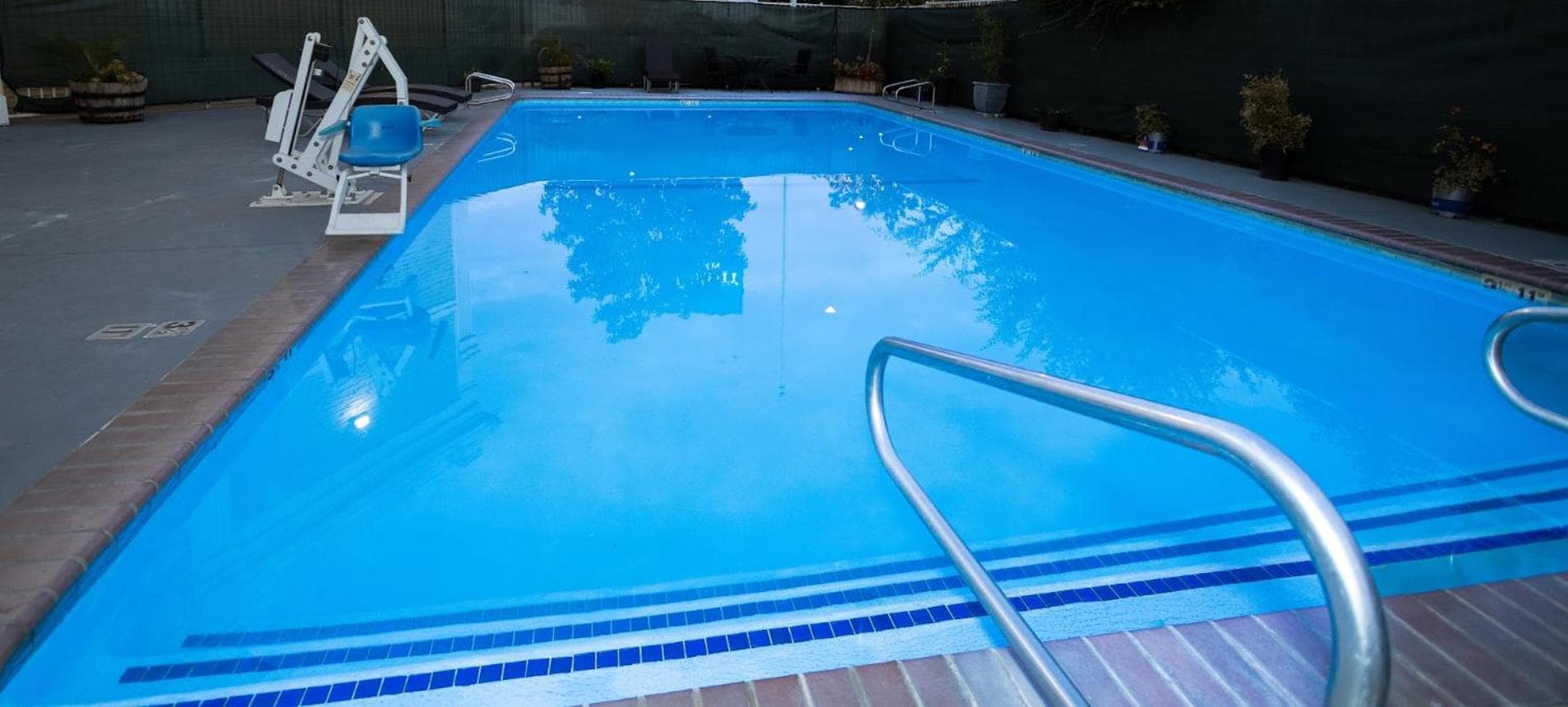Quality Inn & Suites Tulare