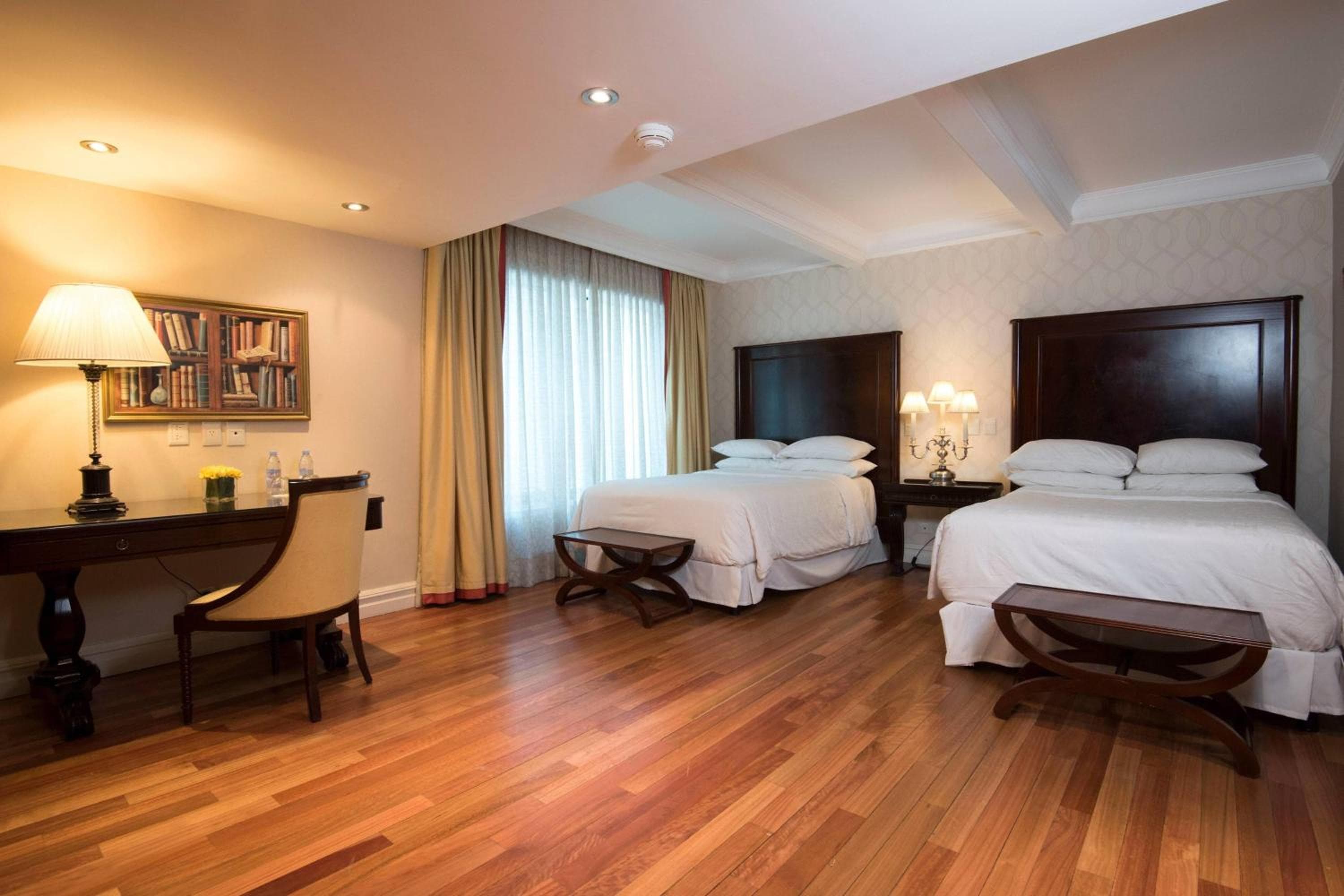 Marriott Buenos Aires Downtown