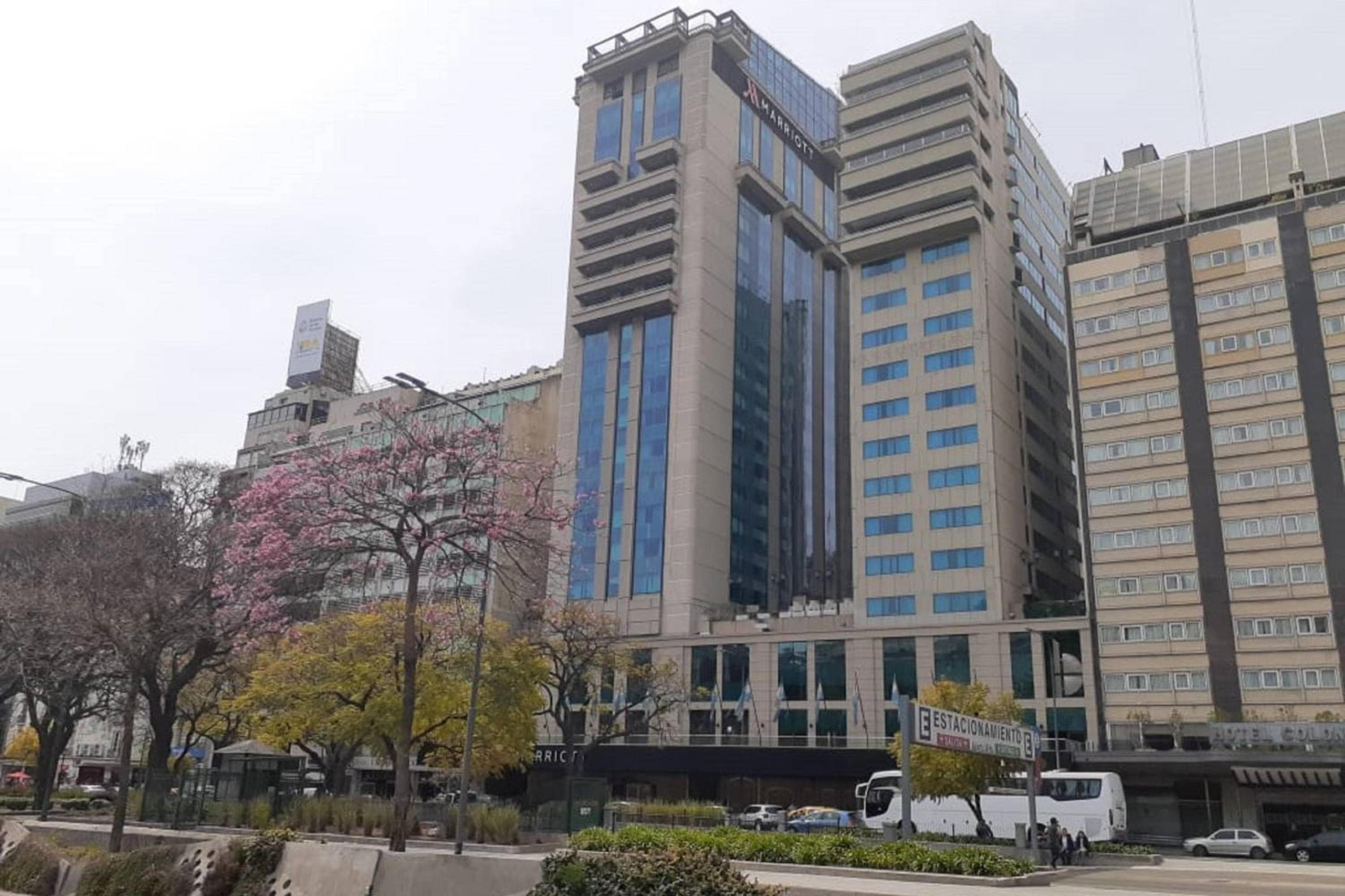 Marriott Buenos Aires Downtown