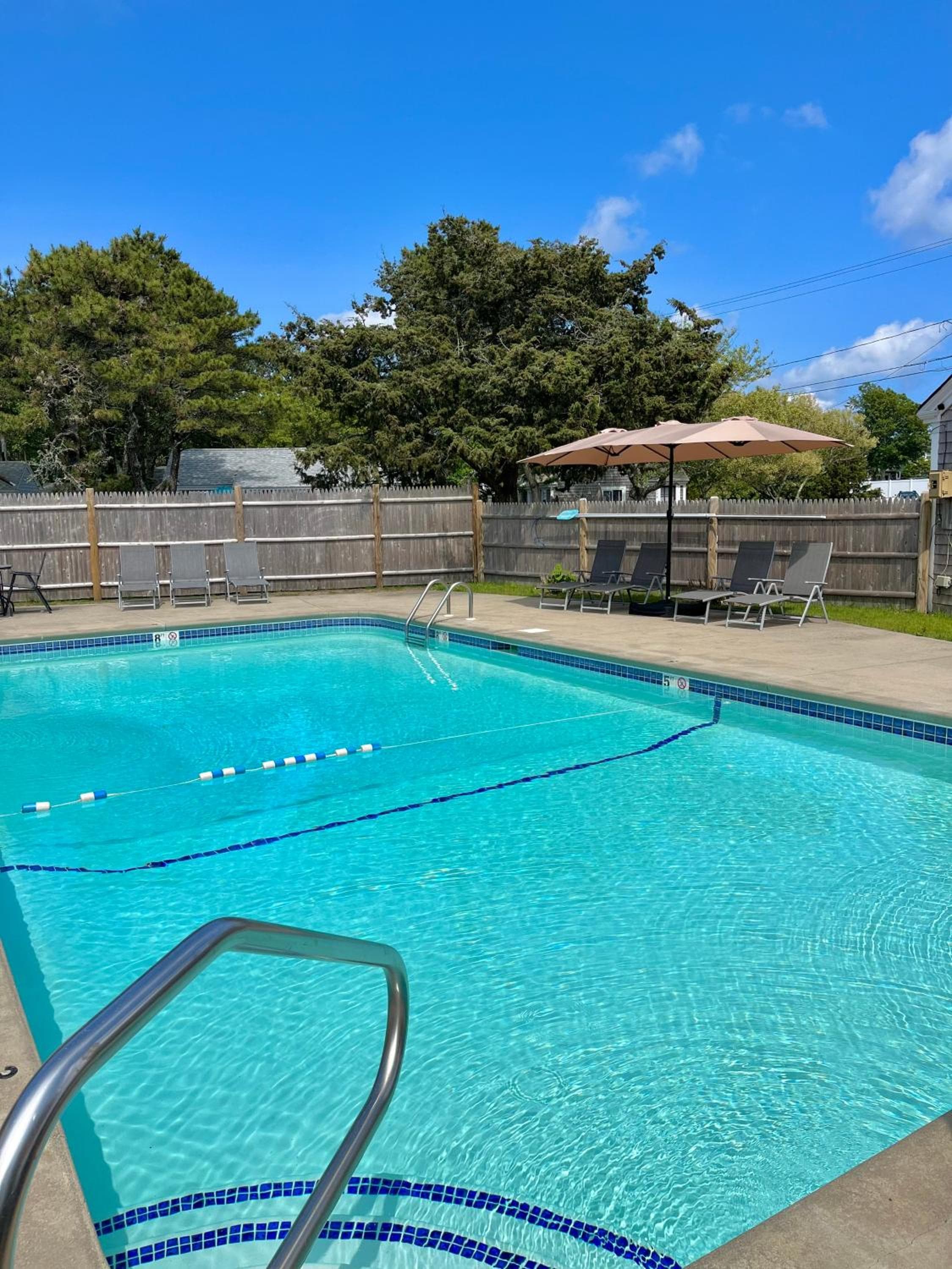 Kingfisher Oceanside
